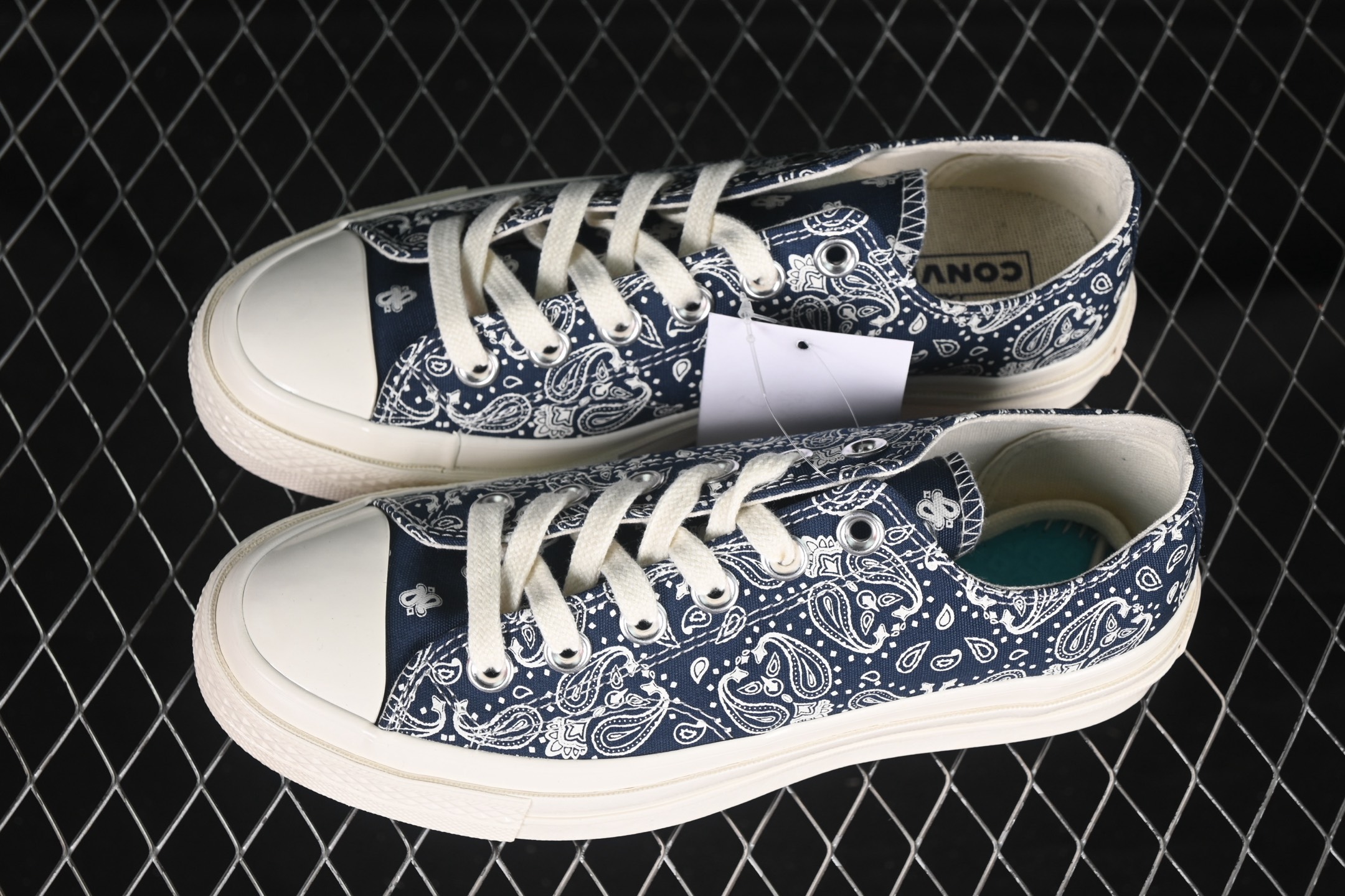 Calvin Klein Converse Board Shoes M-s