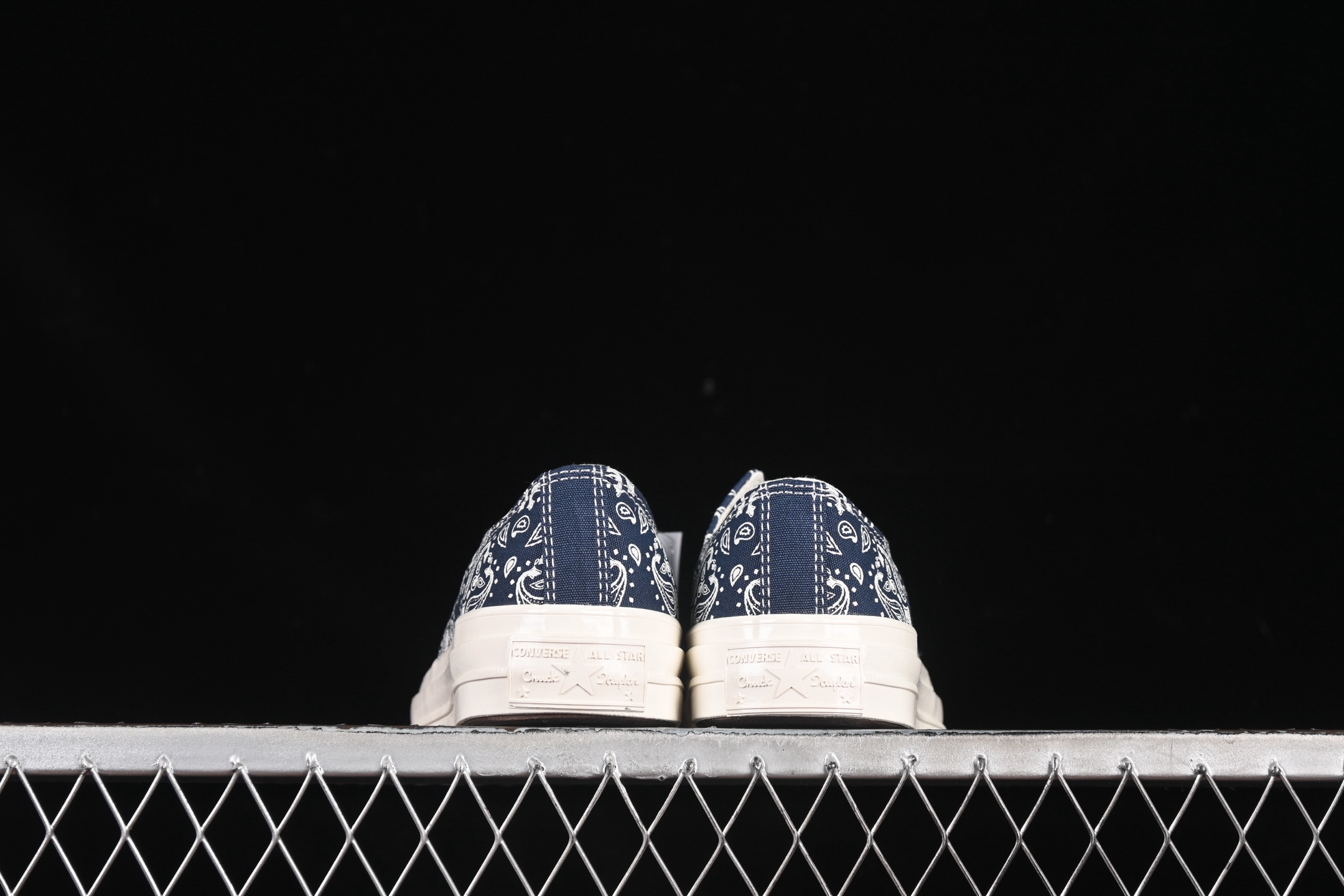 Calvin Klein Converse Board Shoes M-s