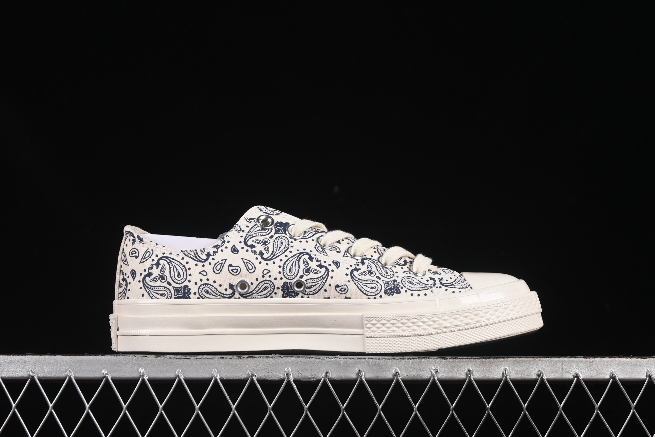 Calvin Klein Converse Board Shoes S