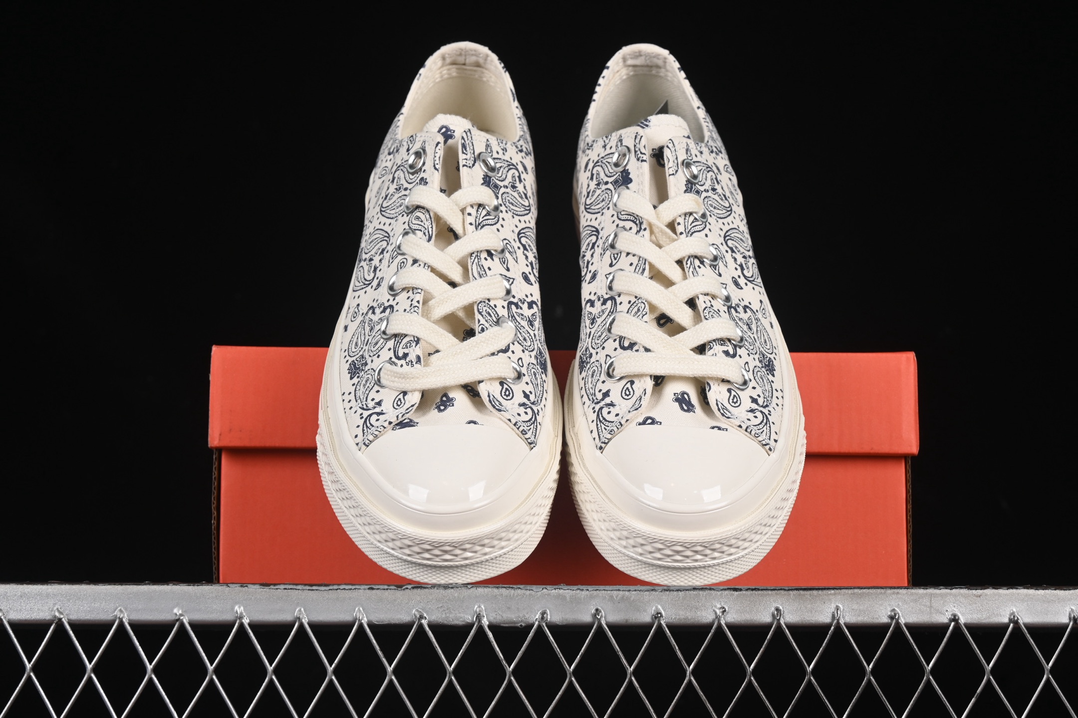 Calvin Klein Converse Board Shoes S