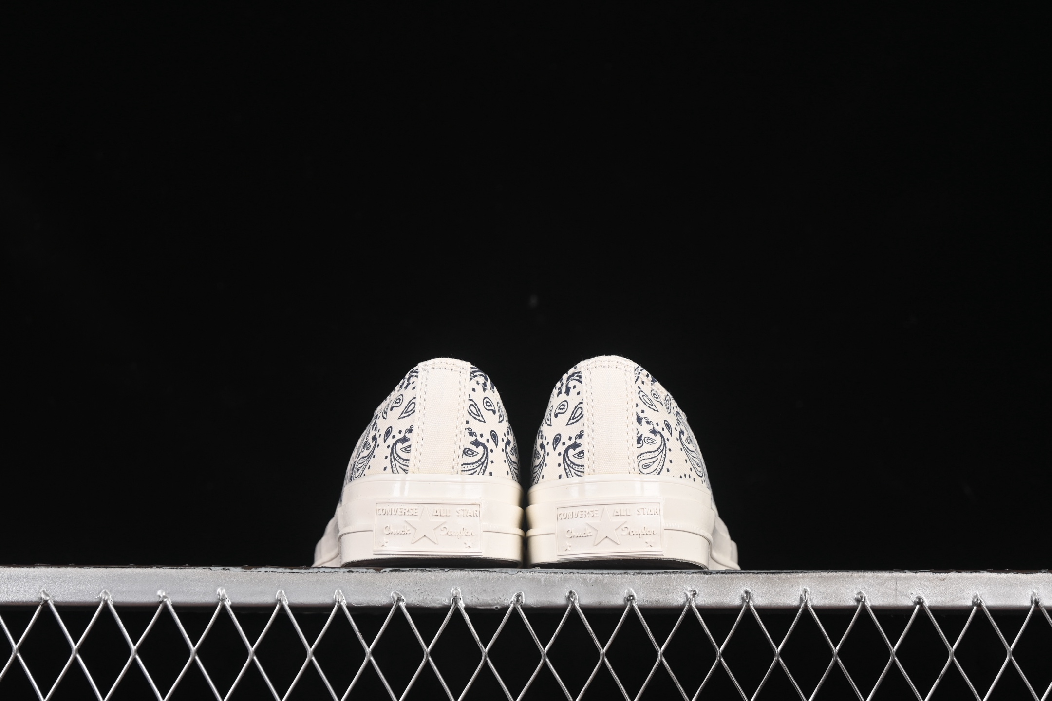 Calvin Klein Converse Board Shoes S