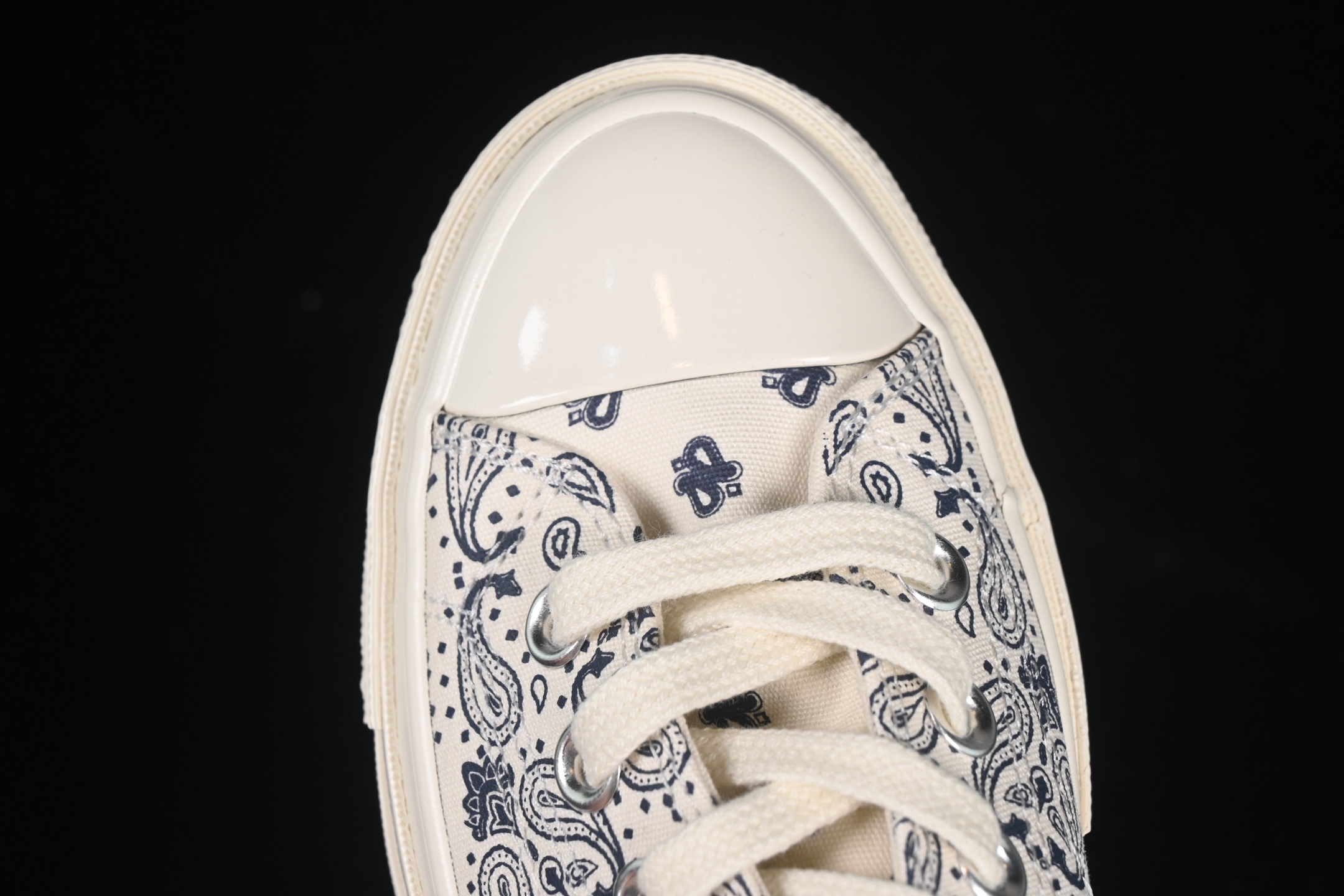 Calvin Klein Converse Board Shoes S