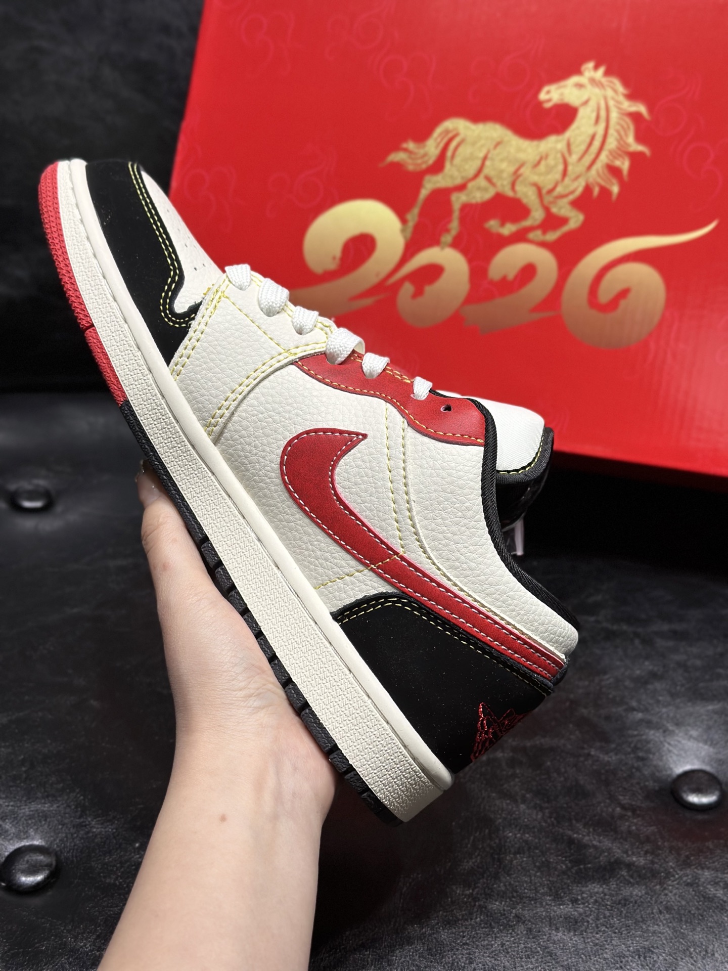 Jordan Male Board Shoes S