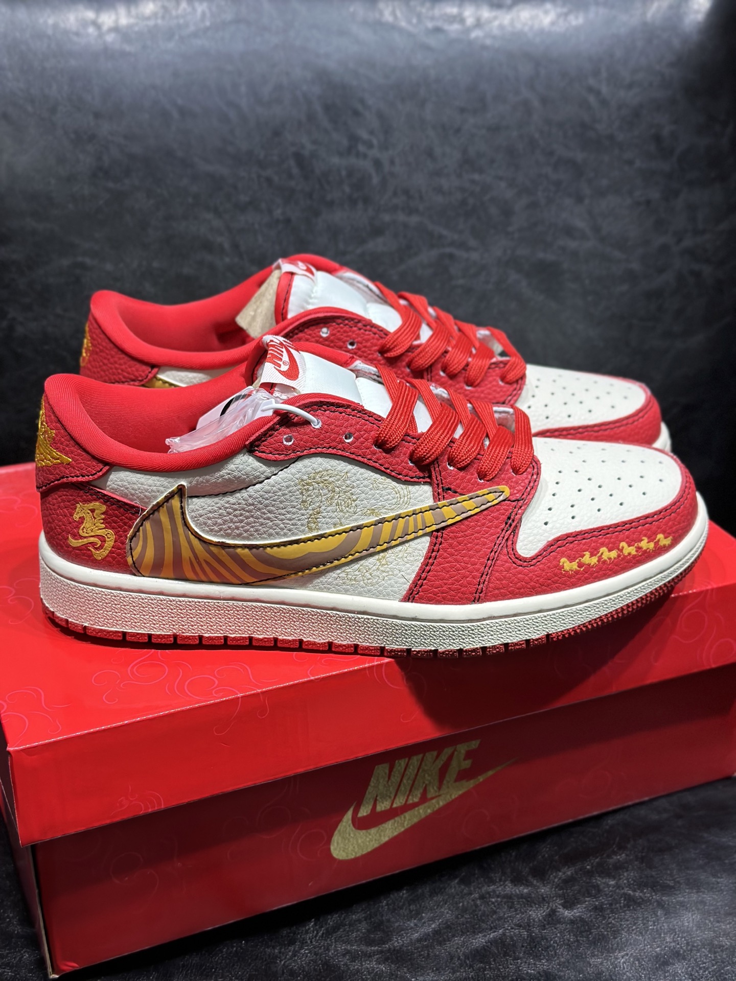 Nike Male Board Shoes L-s