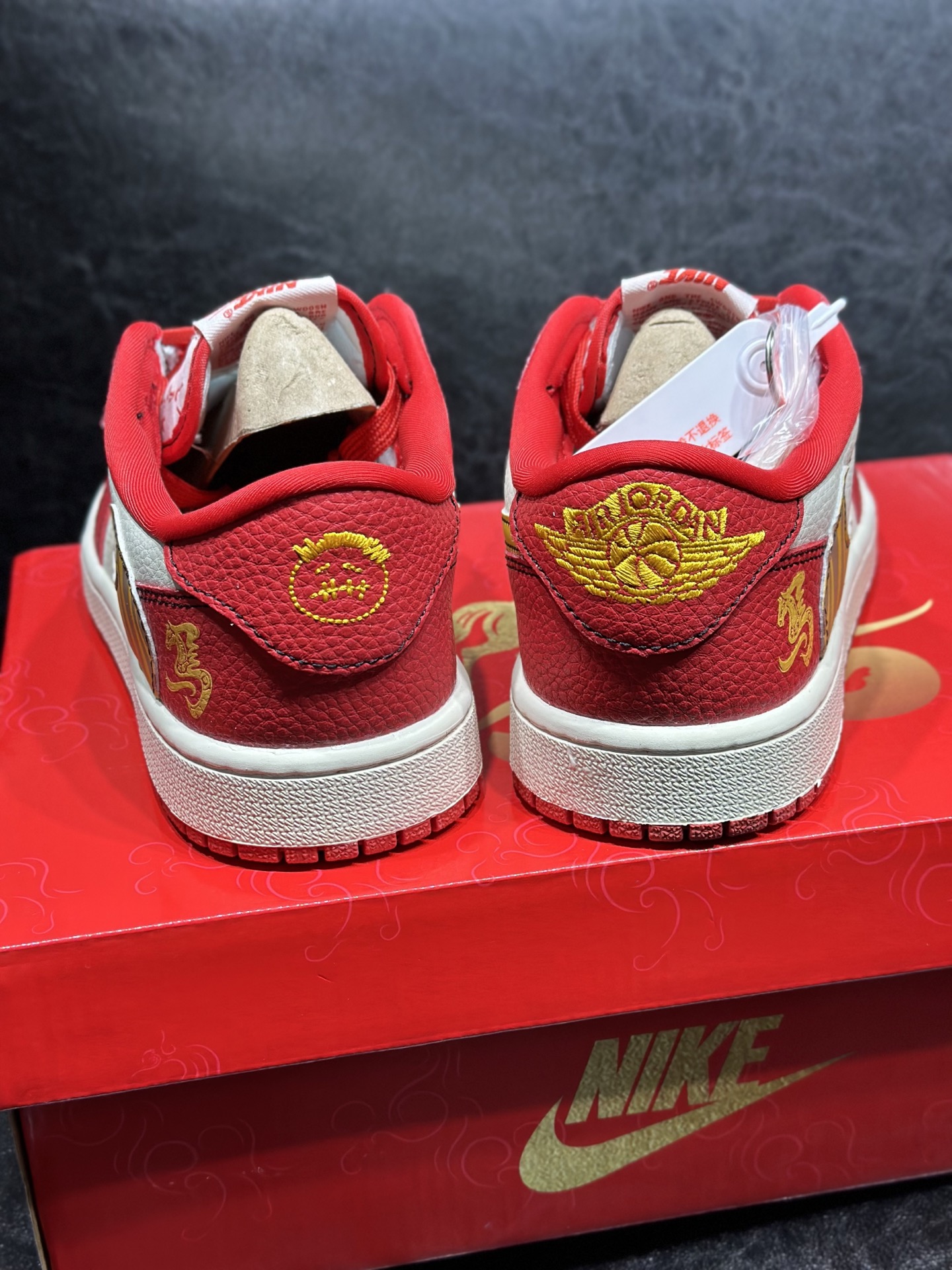 Nike Male Board Shoes L-s