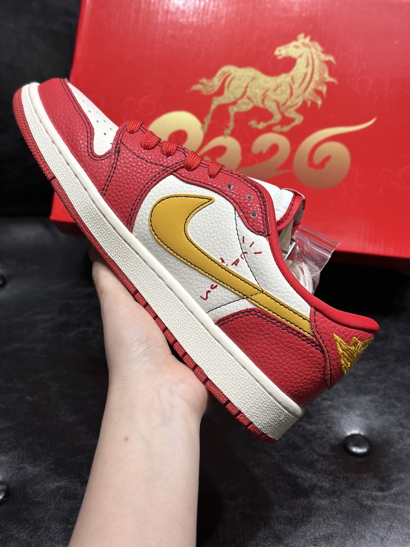 Nike Male Board Shoes L-s