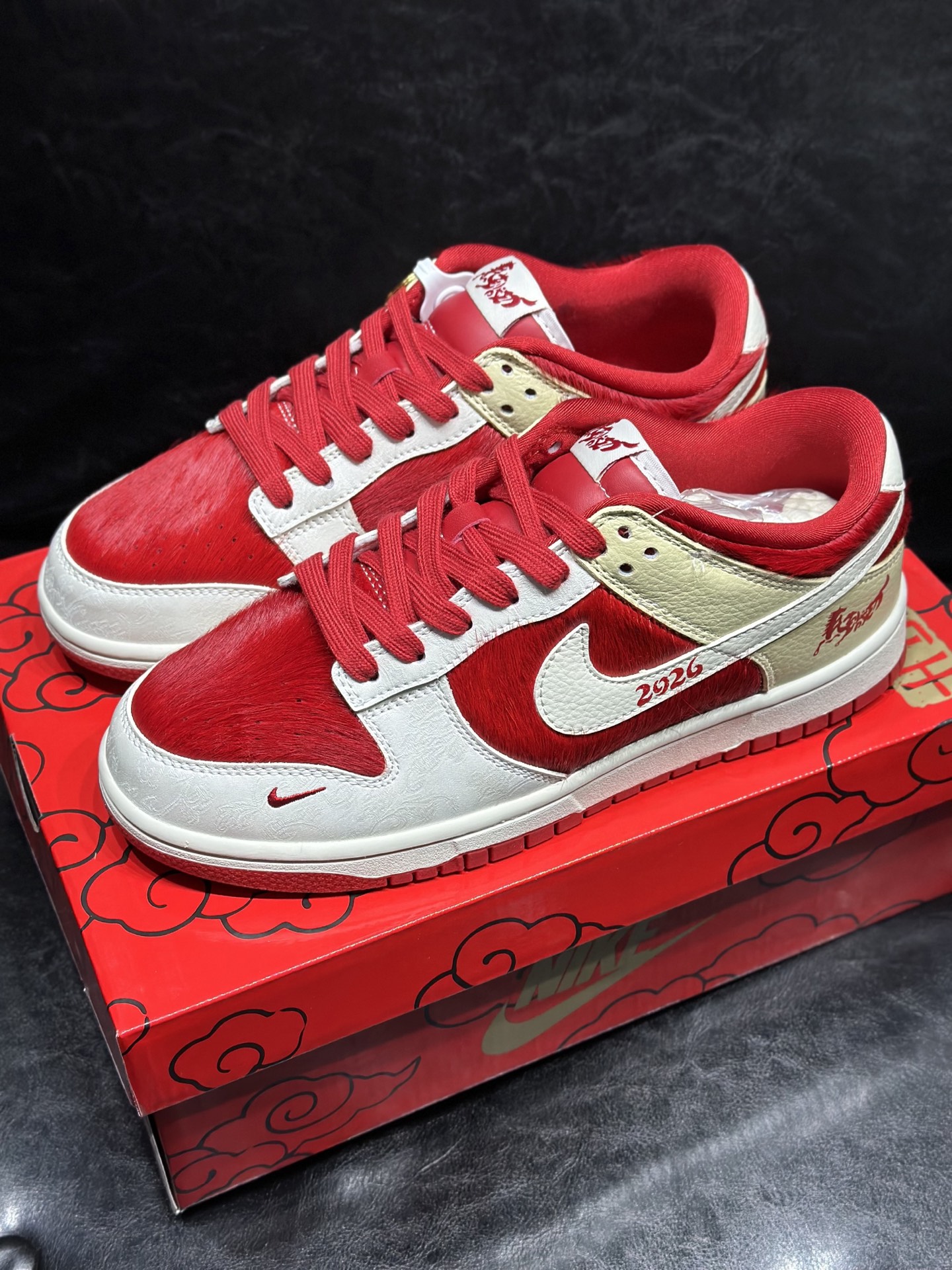 Nike Male Board Shoes L-s