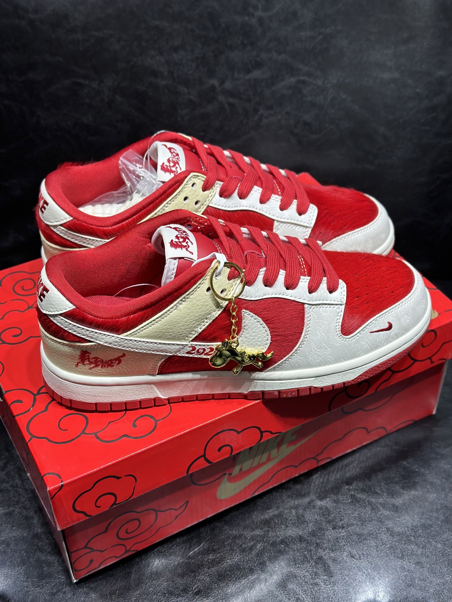 Nike Male Board Shoes L-s