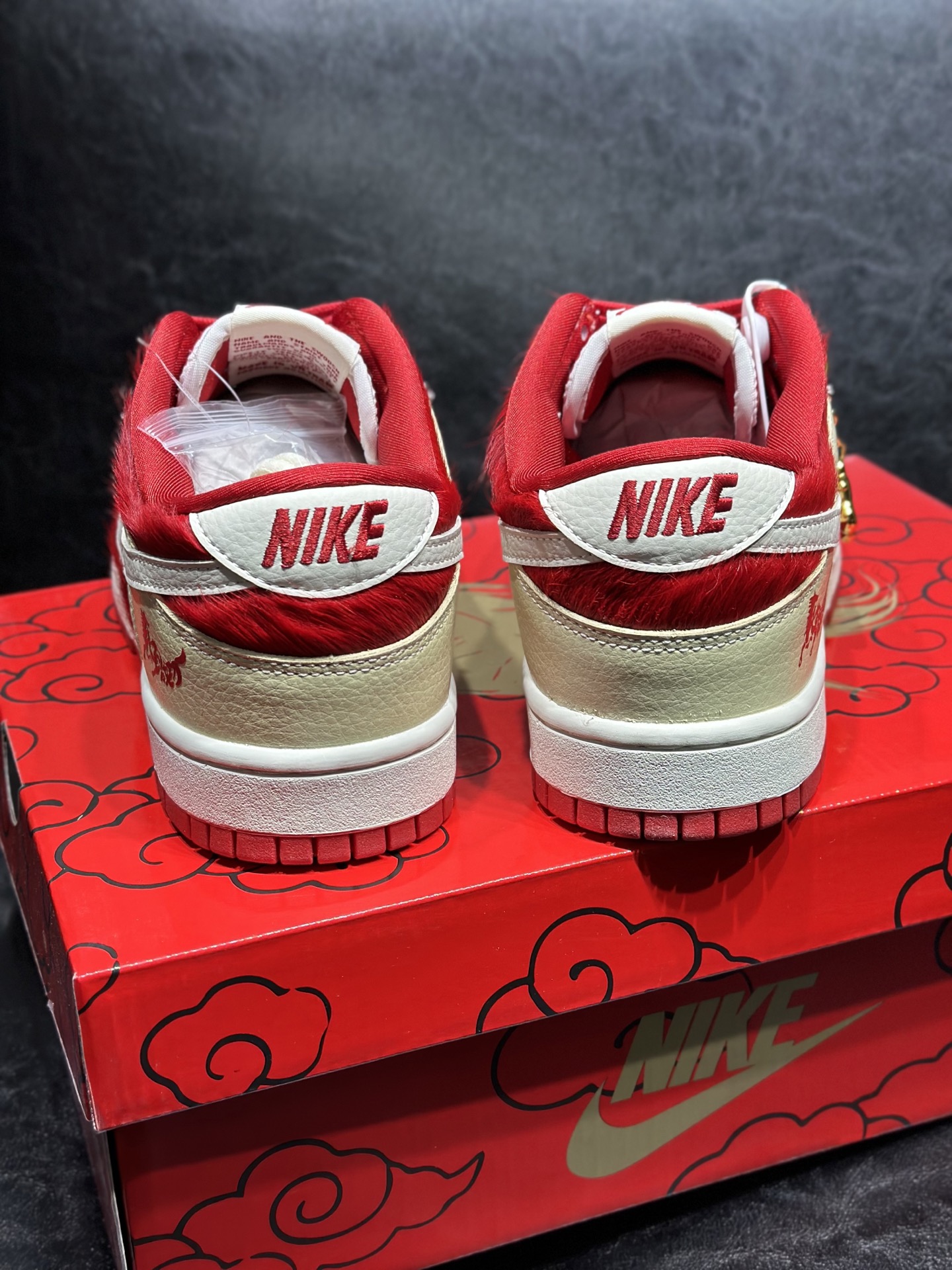 Nike Male Board Shoes L-s