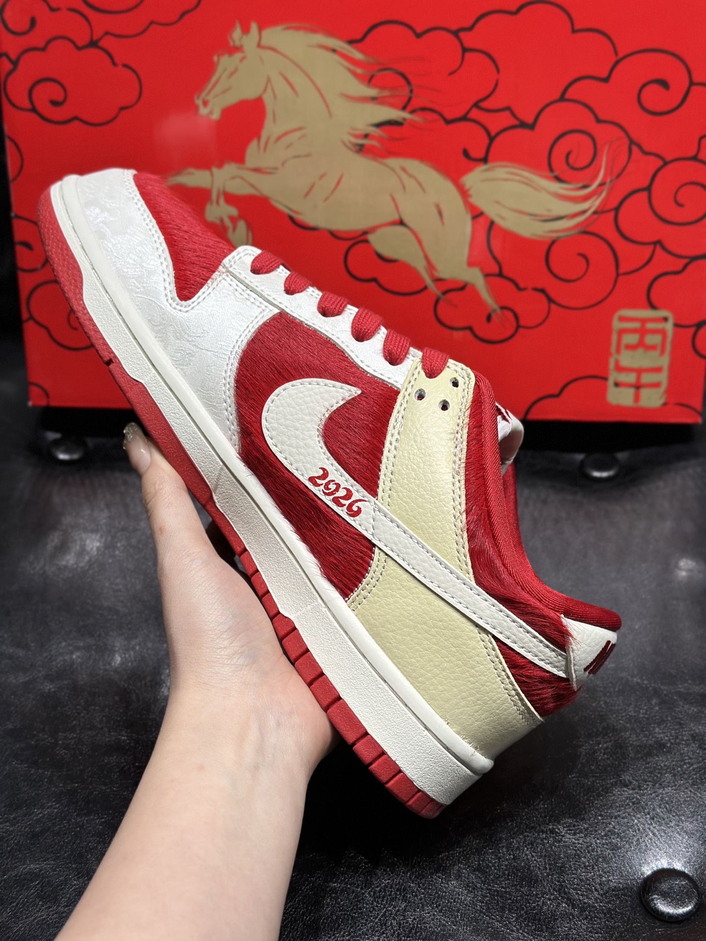 Nike Male Board Shoes L-s