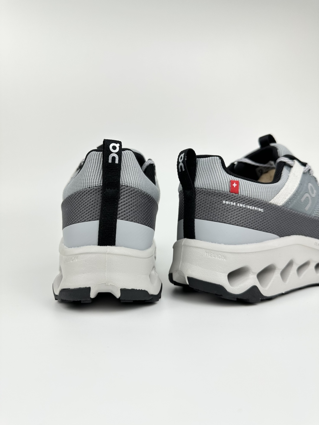 Running Shoes Shock Absorbing M-l-s