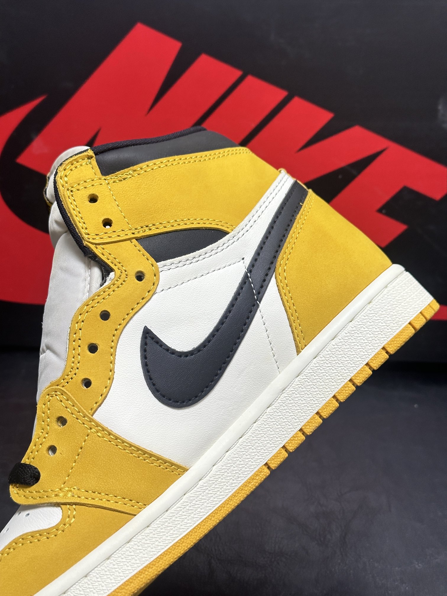 Jordan Nike Basic Shoes Breathable