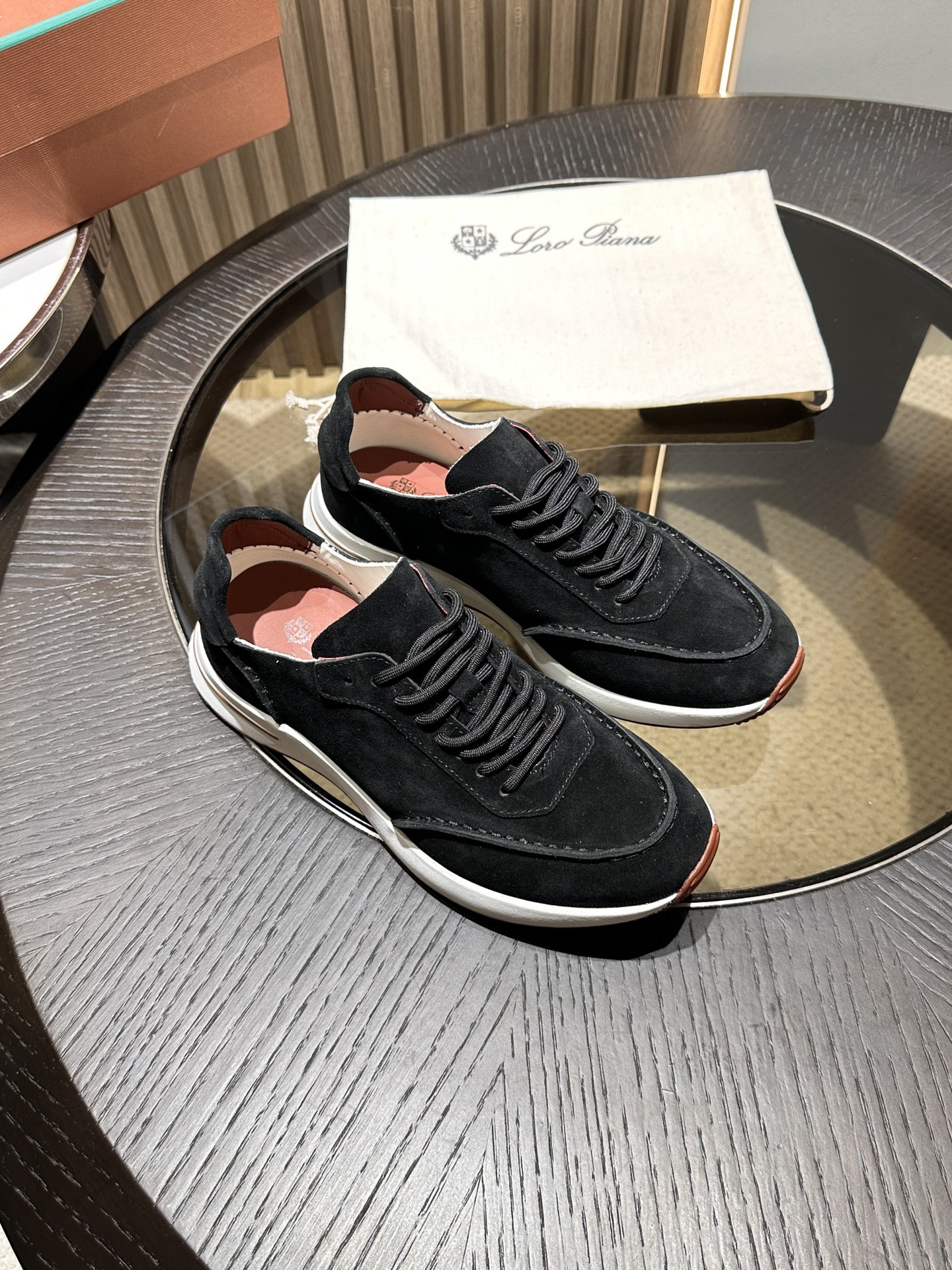 Sneakers M-l-s