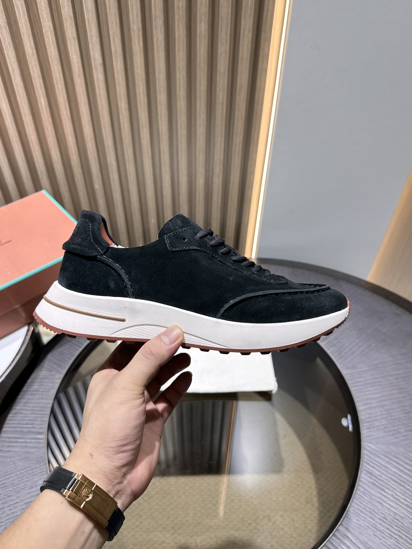 Sneakers M-l-s