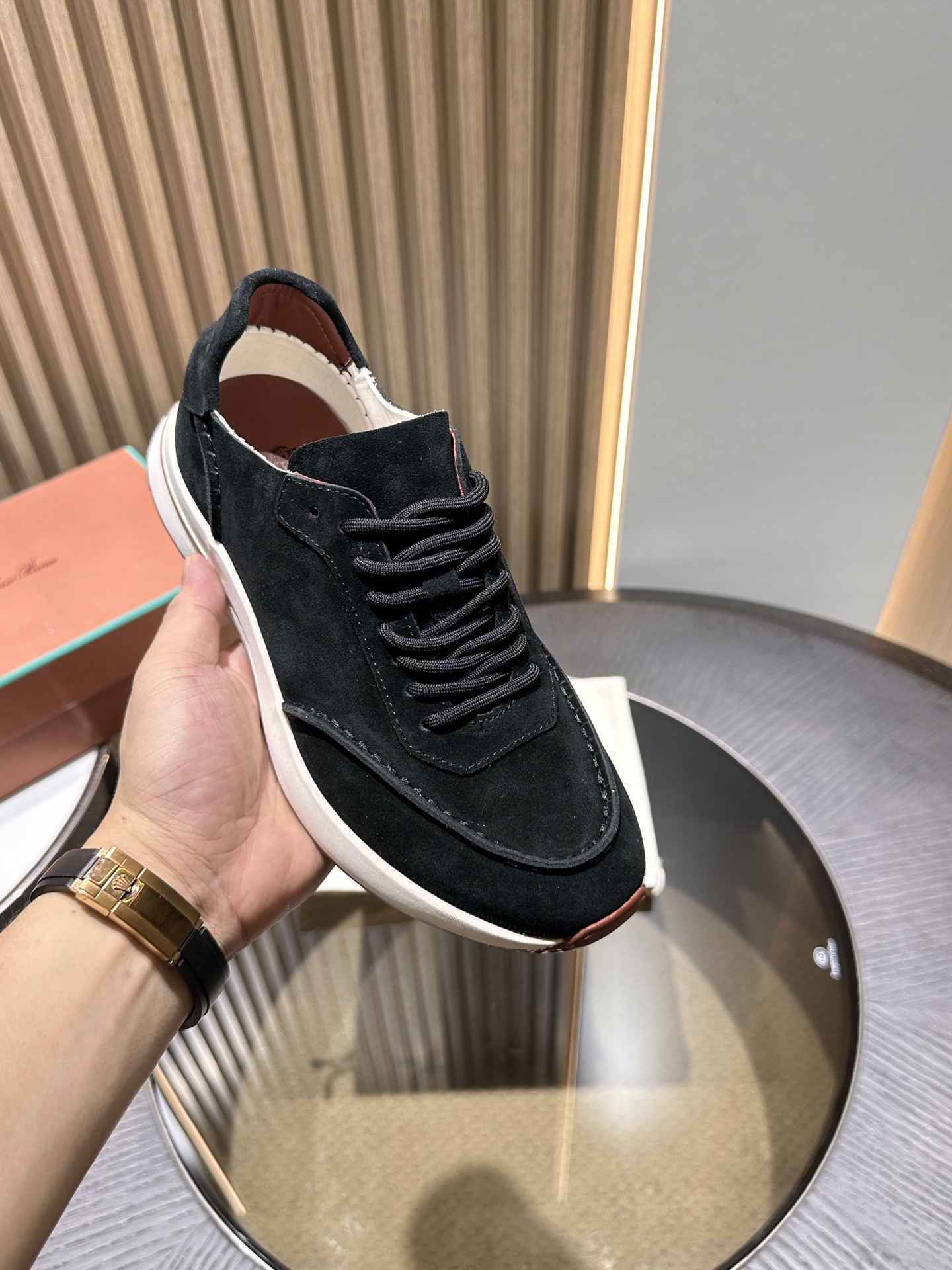 Sneakers M-l-s