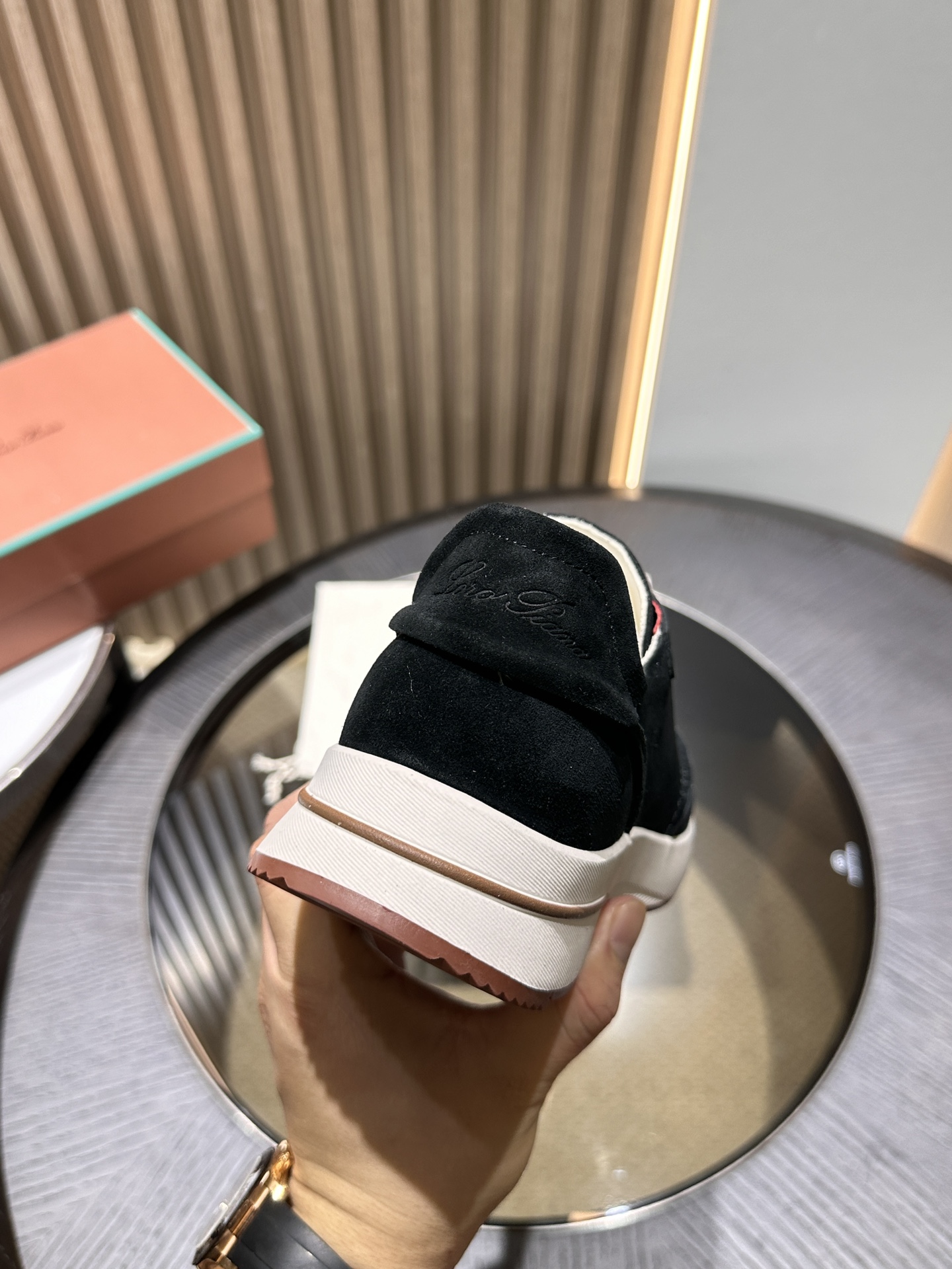 Sneakers M-l-s