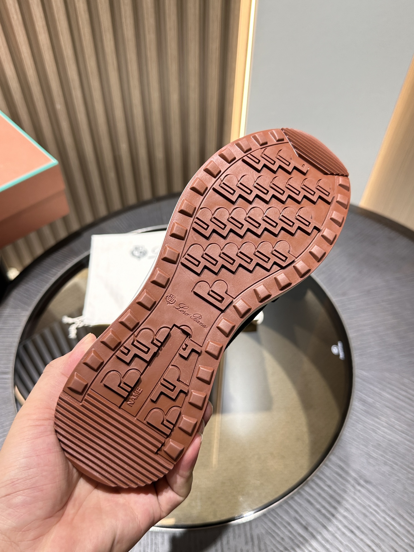 Sneakers M-l-s