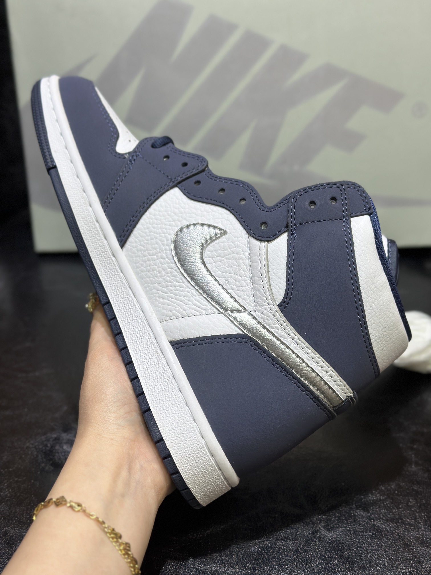 Basic Shoes White