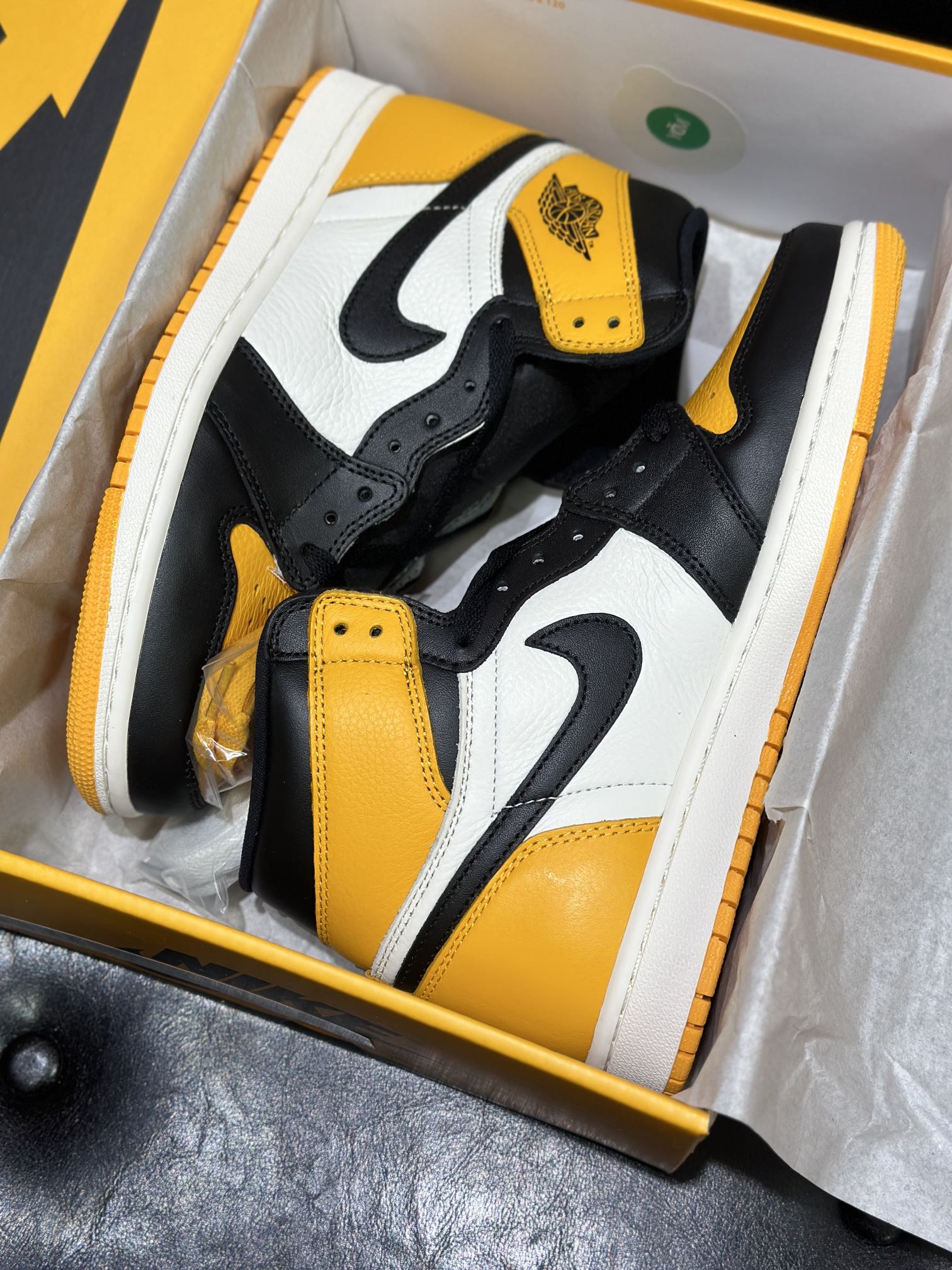 Jordan Nike Basic Shoes S