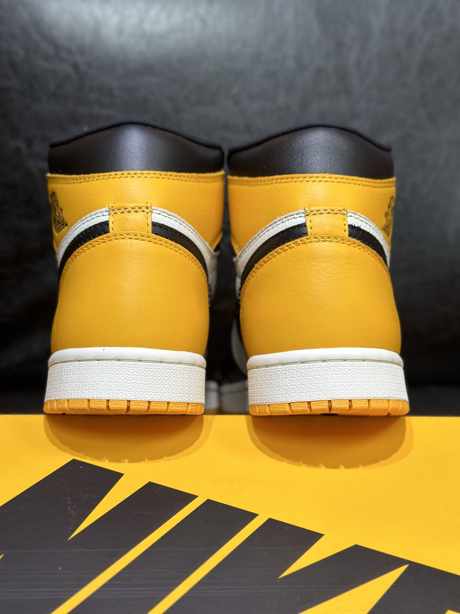 Jordan Nike Basic Shoes S