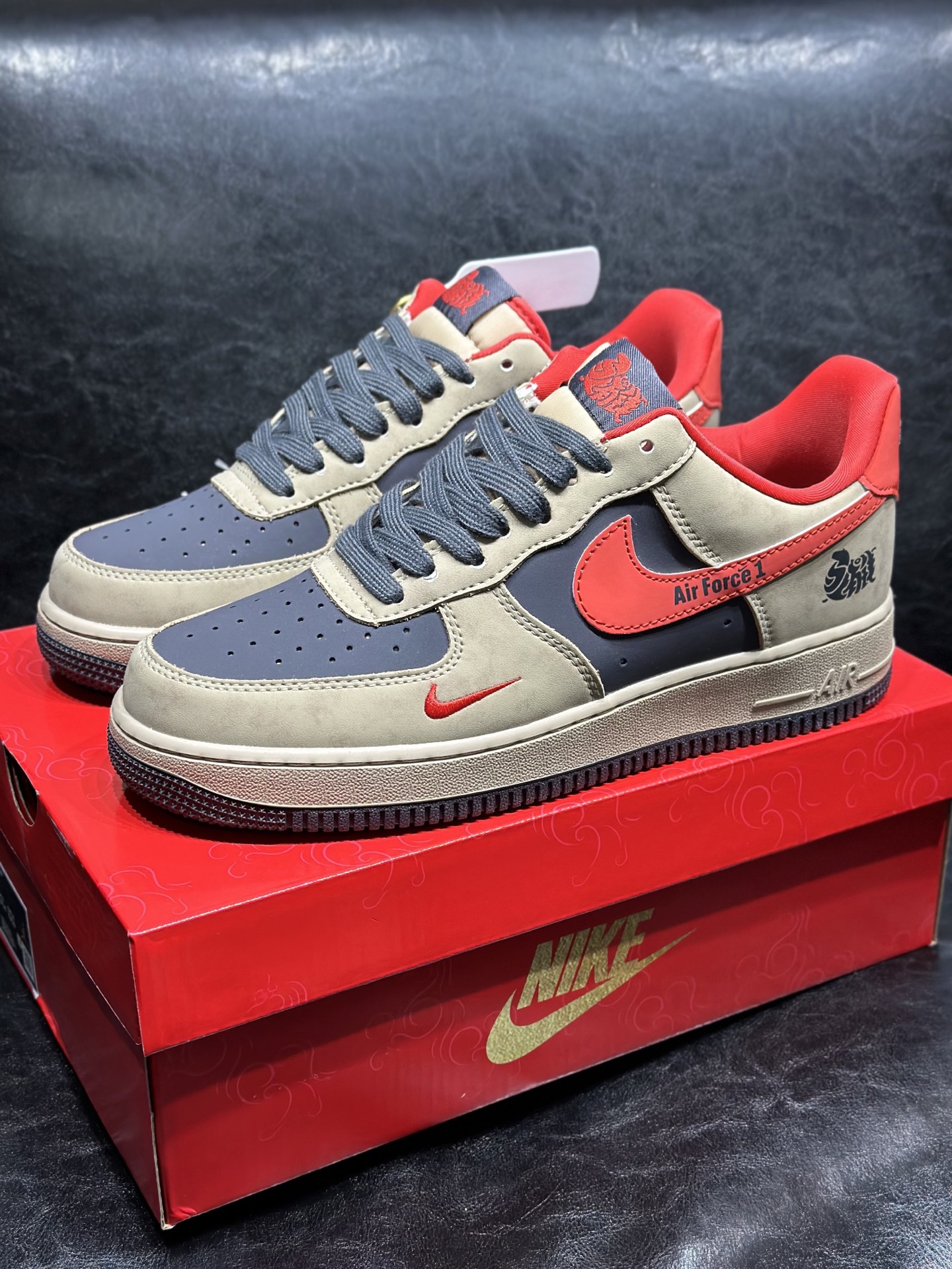 Male Board Shoes S