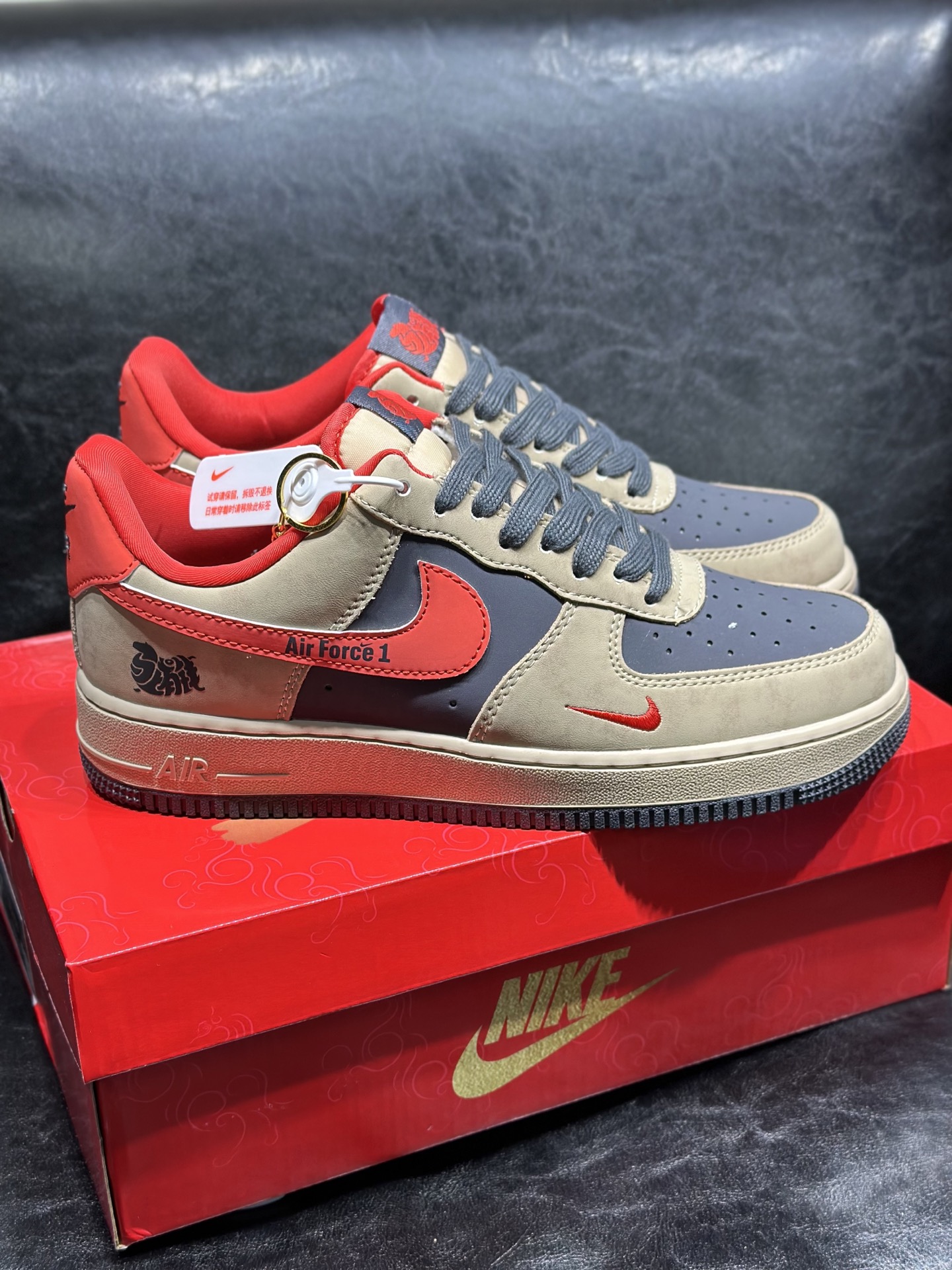 Male Board Shoes S