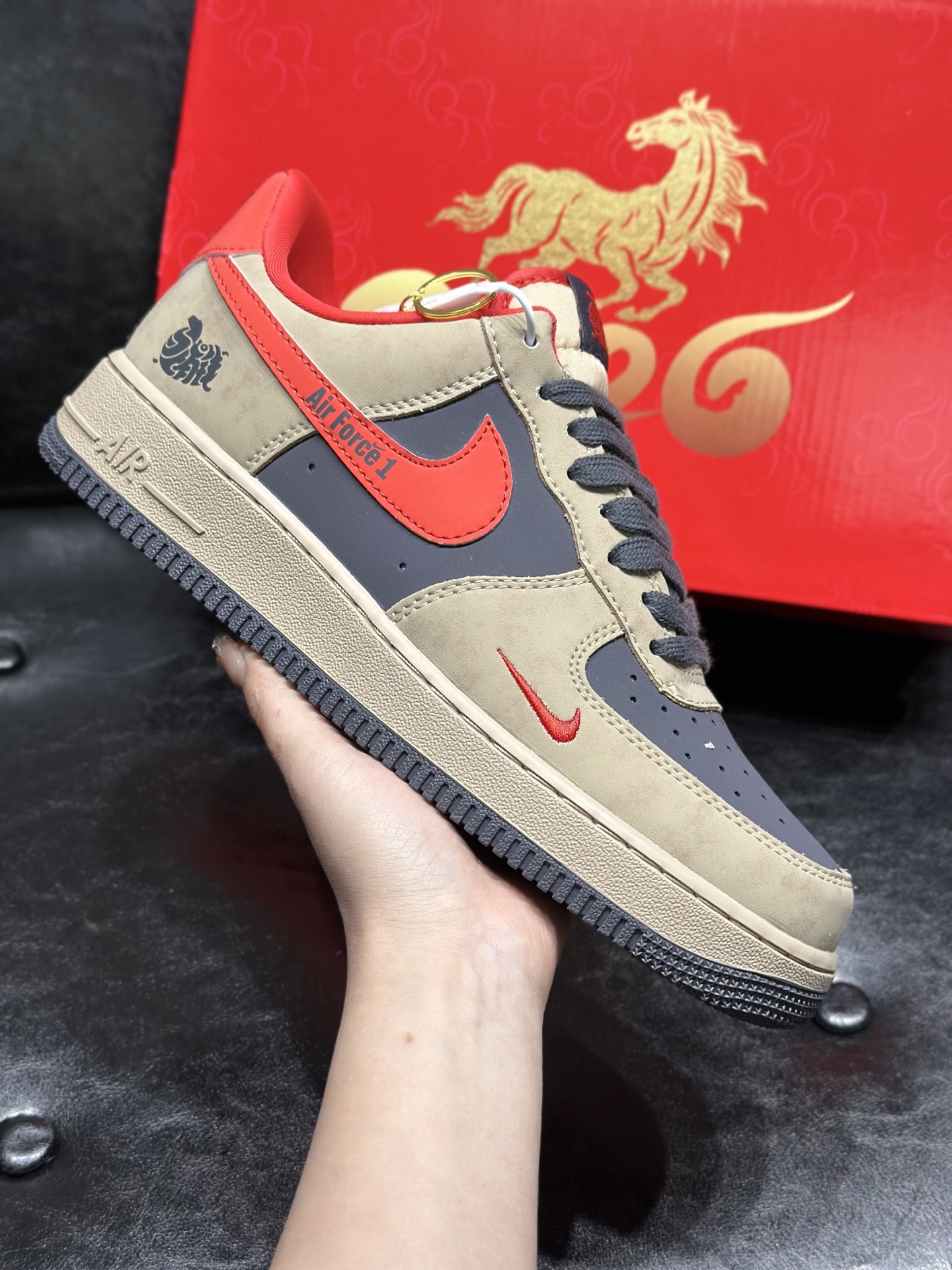 Male Board Shoes S