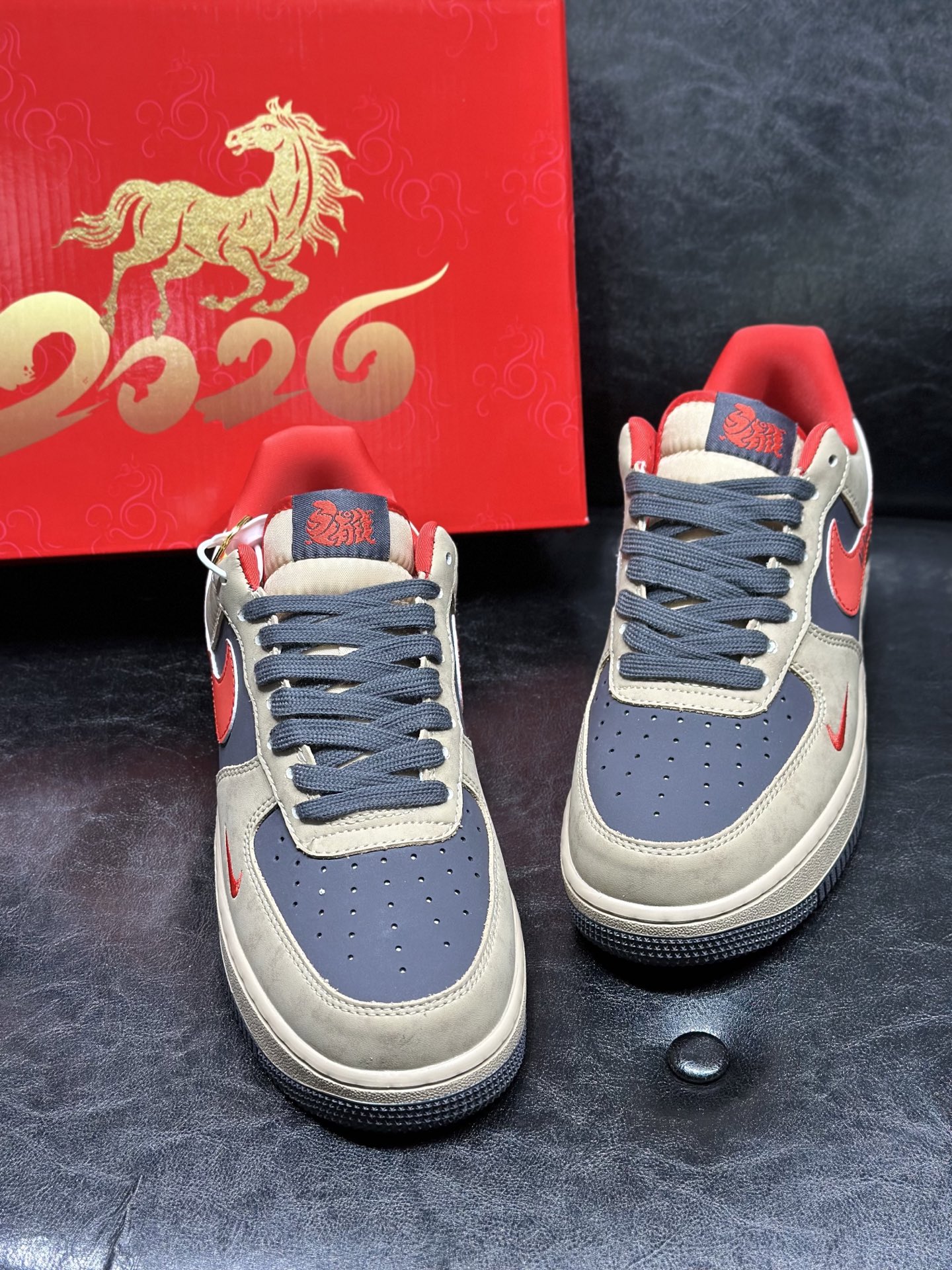 Male Board Shoes S