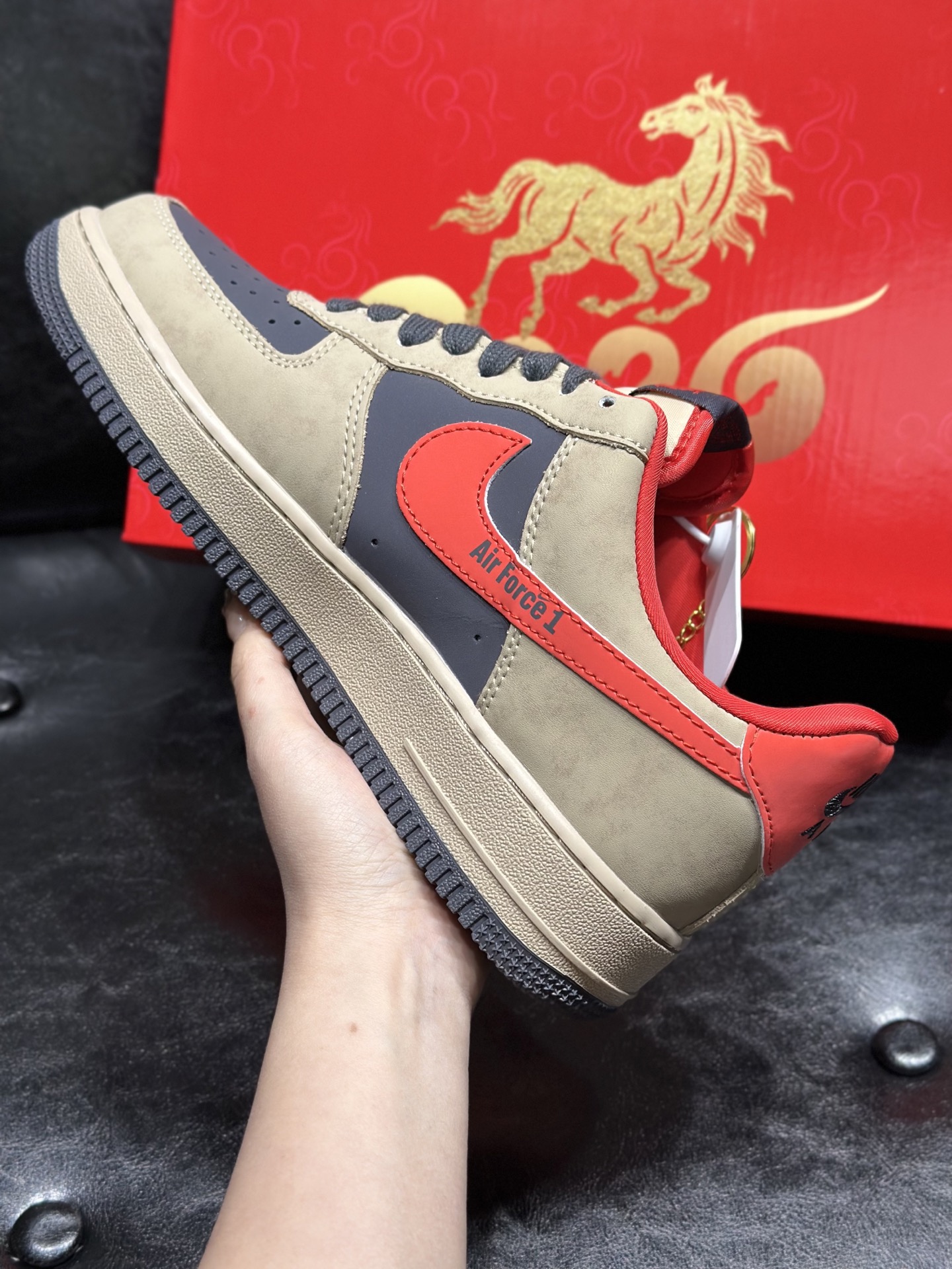 Male Board Shoes S
