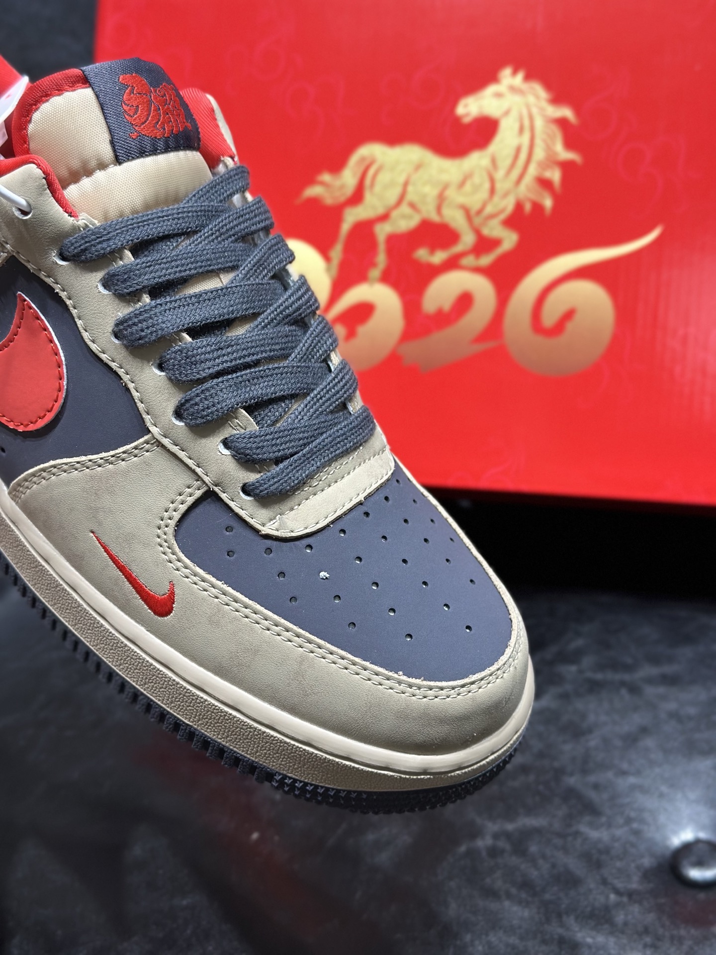 Male Board Shoes S
