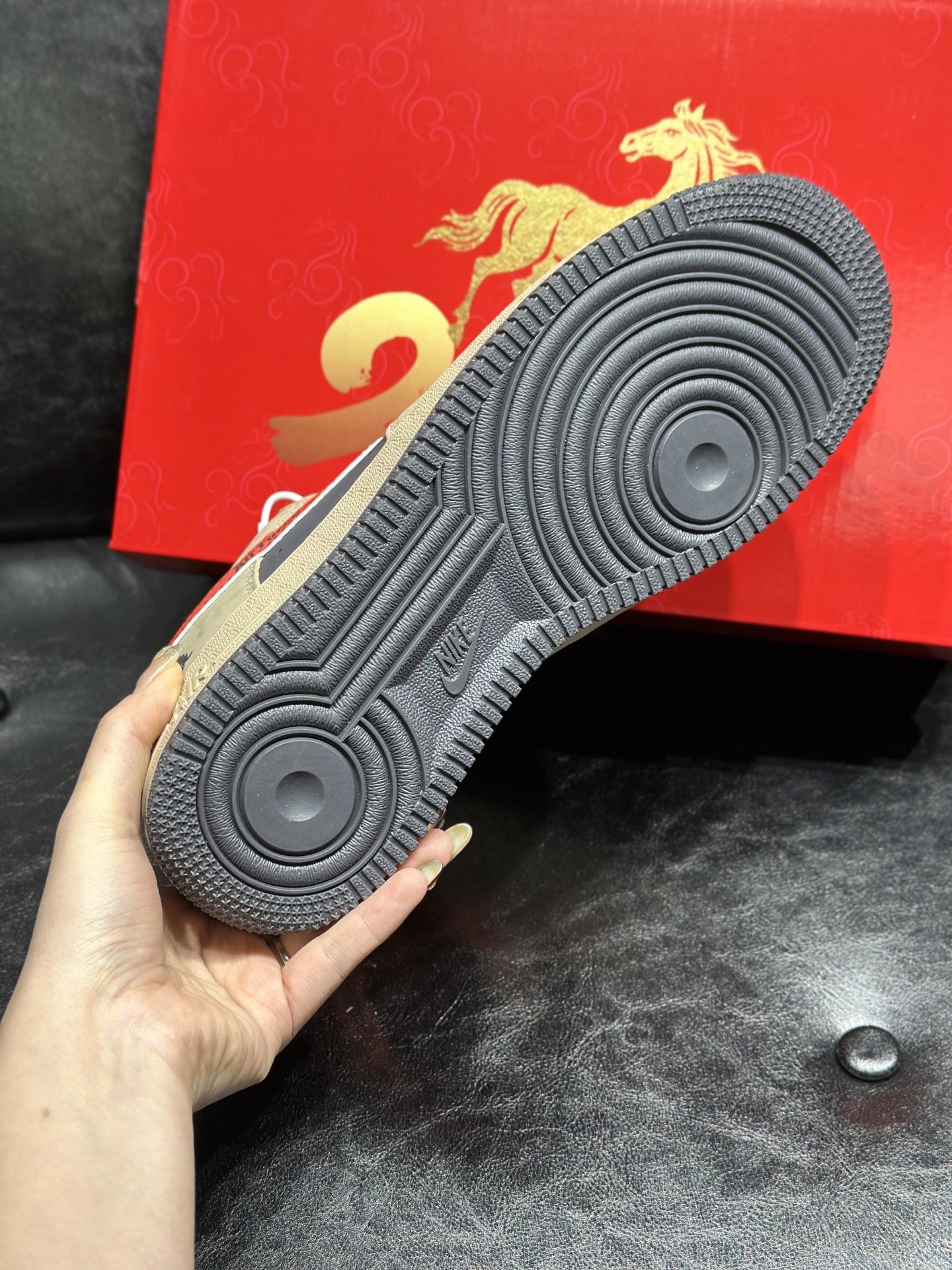 Male Board Shoes S