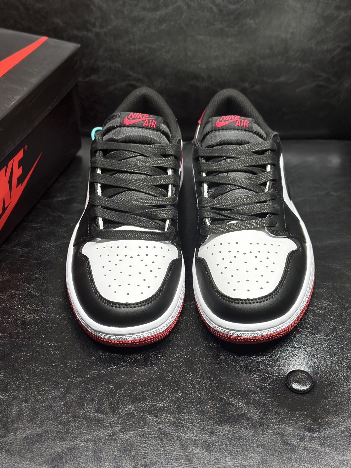 Basic Shoes L-s