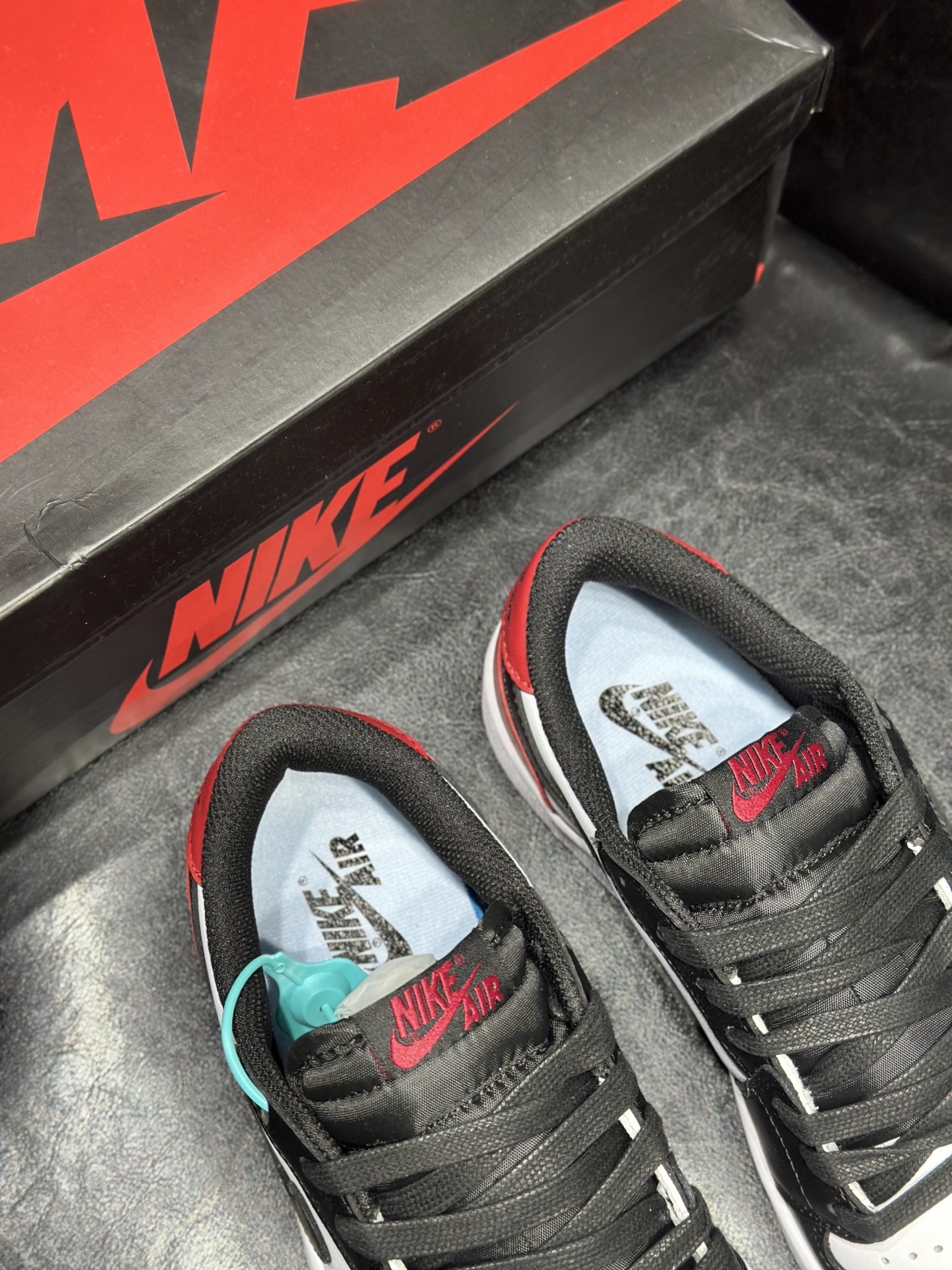 Basic Shoes L-s