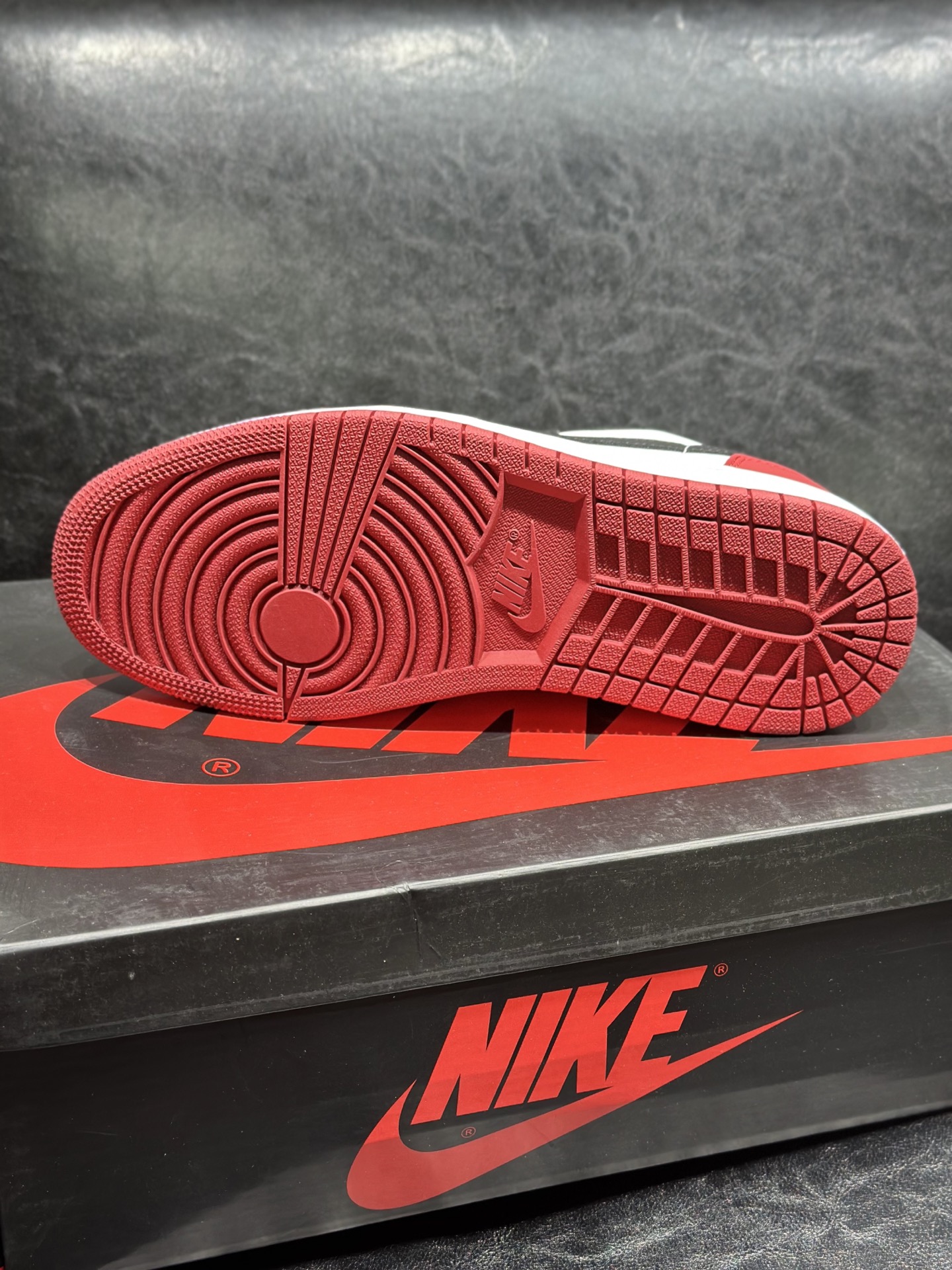 Basic Shoes L-s
