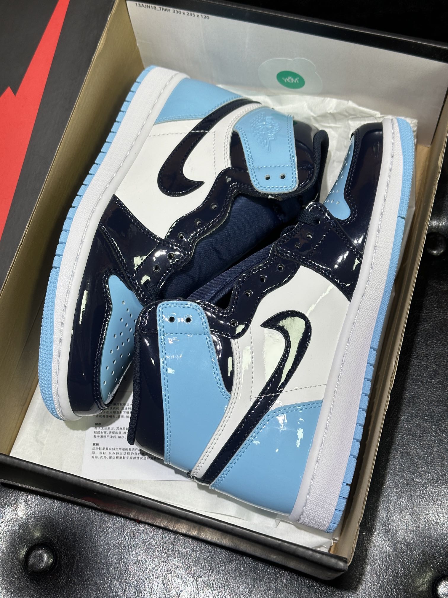 Jordan Nike Basic Shoes L
