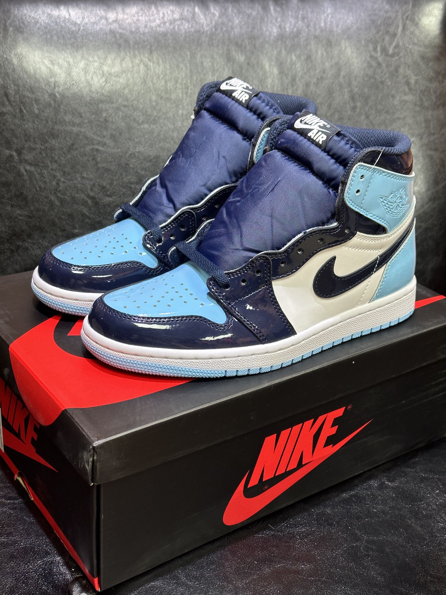Jordan Nike Basic Shoes L