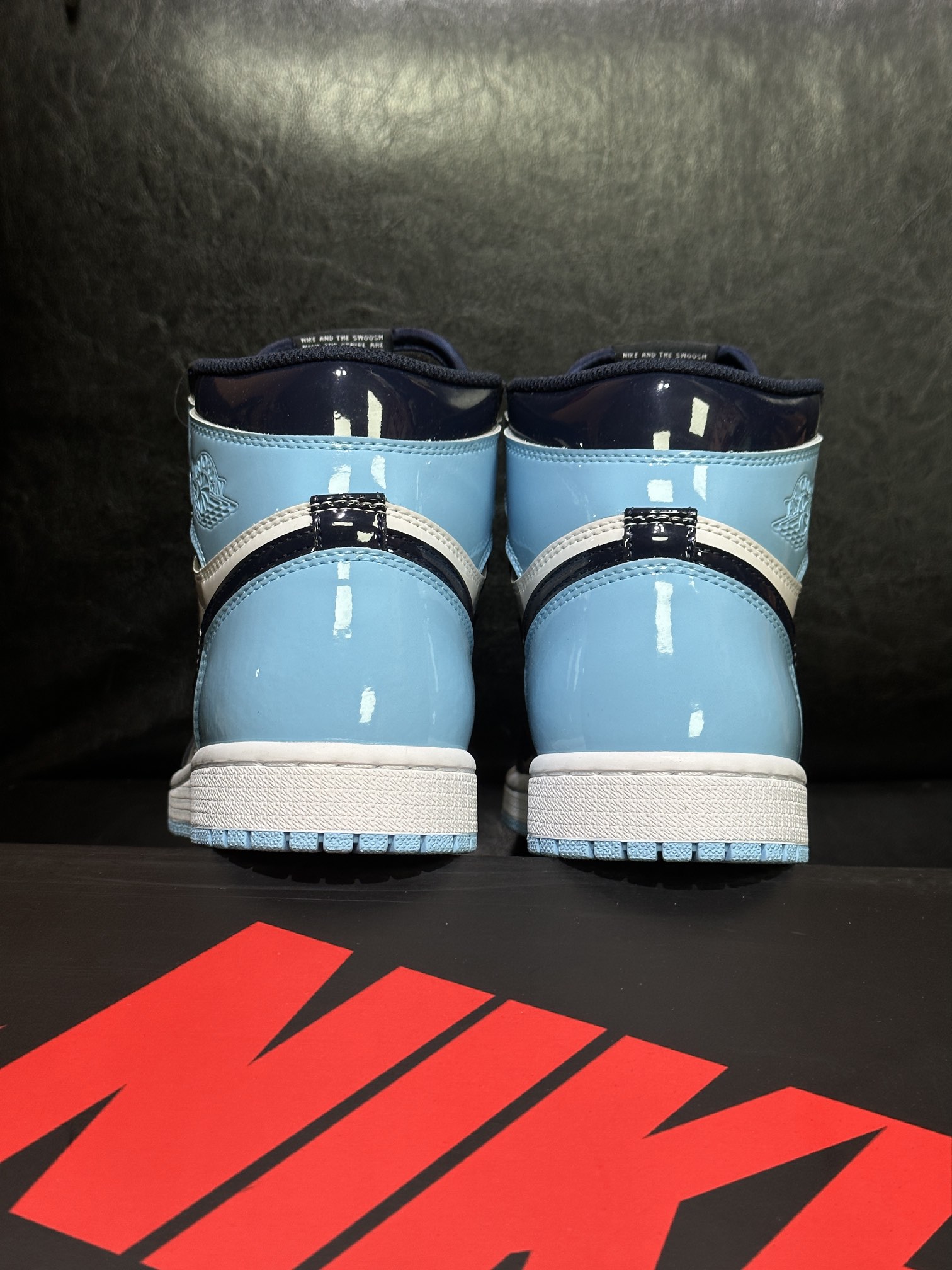 Jordan Nike Basic Shoes L