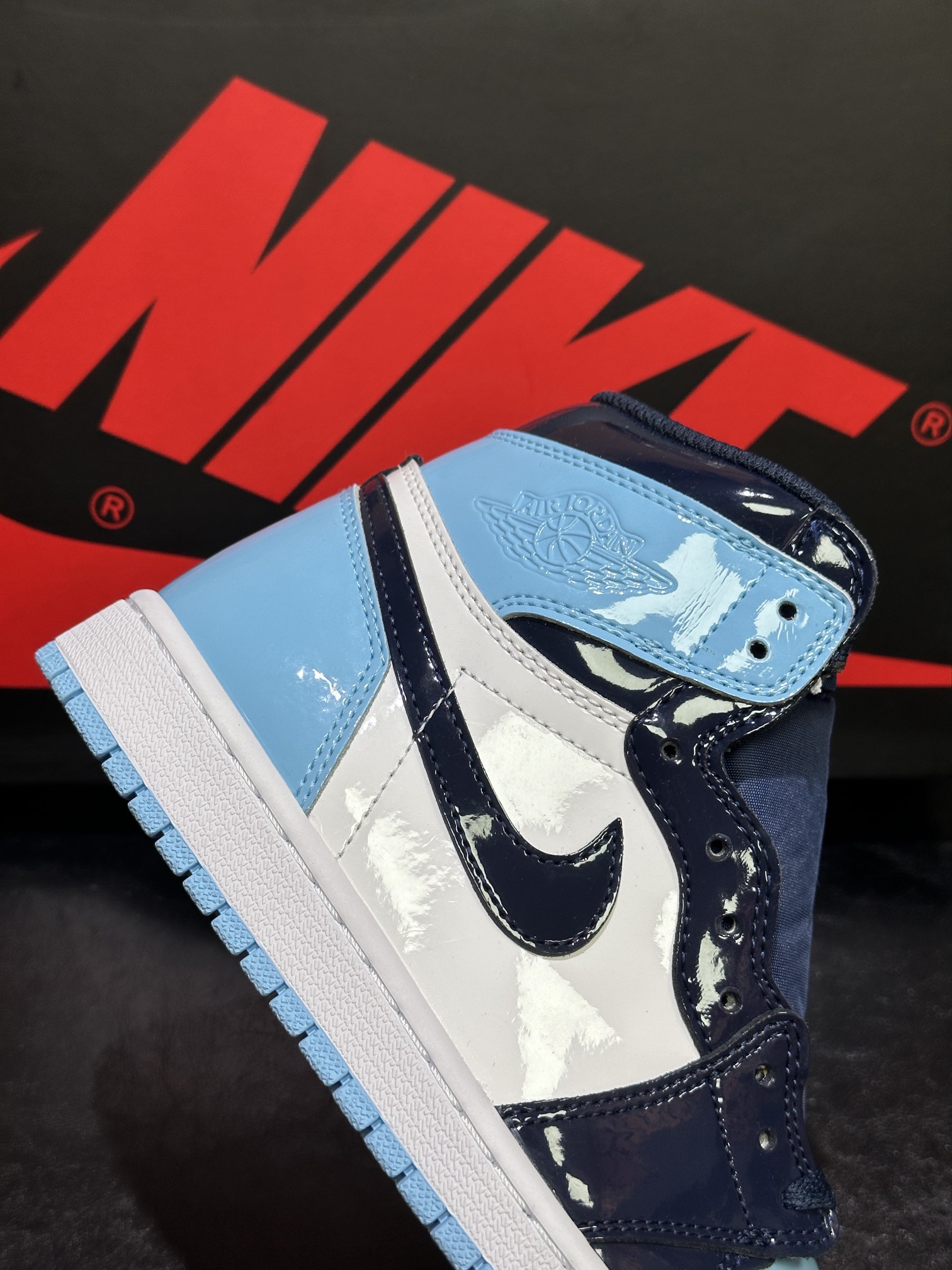 Jordan Nike Basic Shoes L