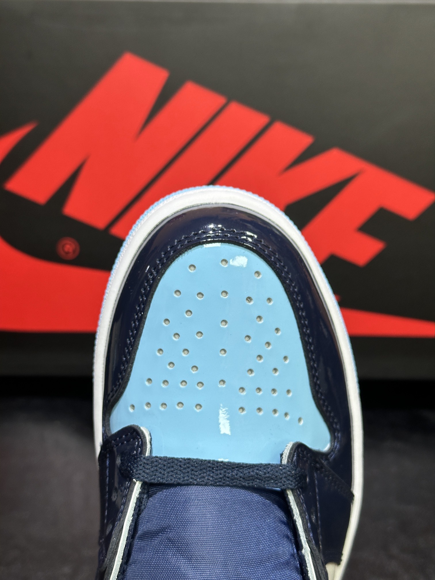 Jordan Nike Basic Shoes L
