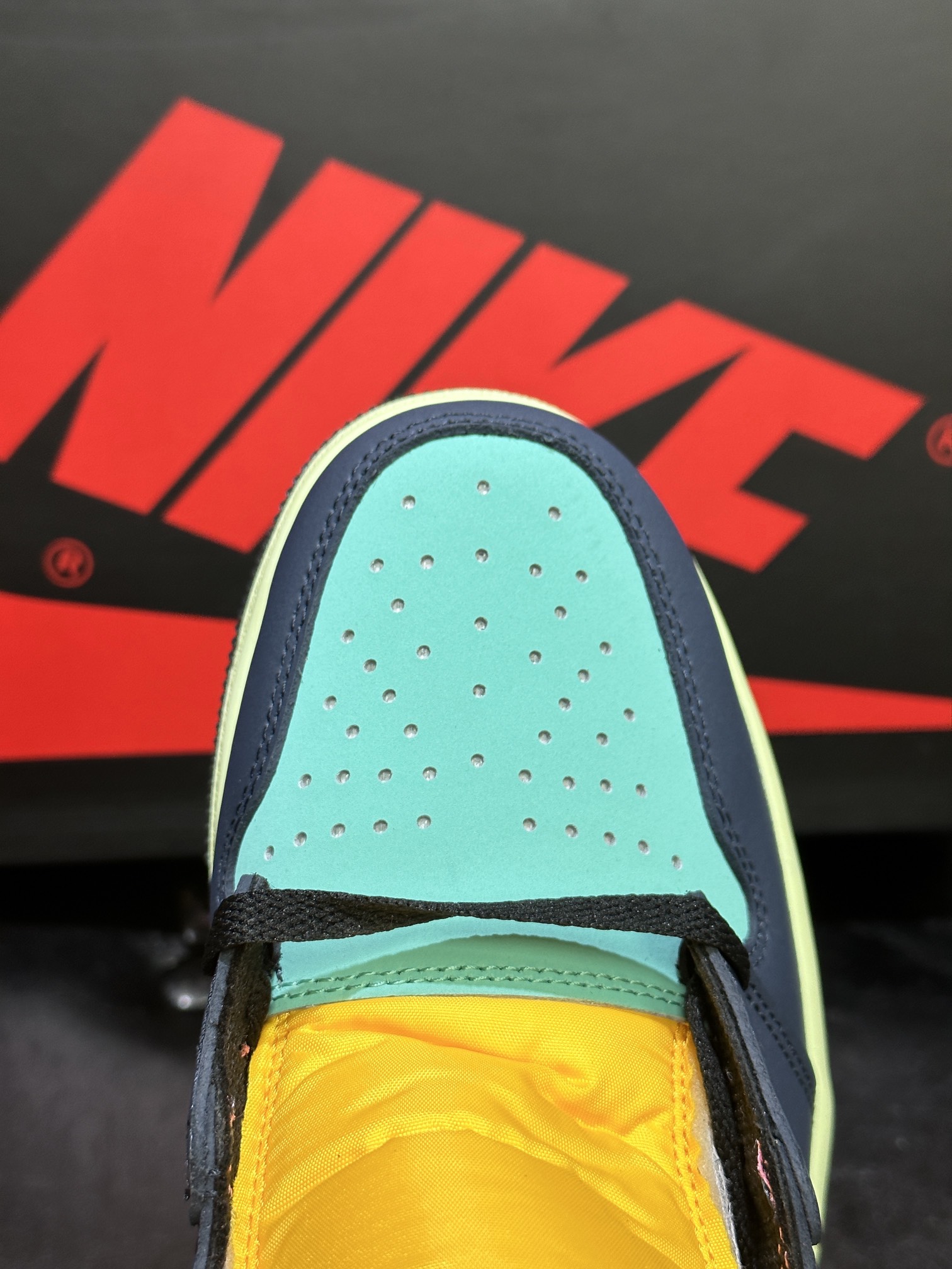 Calvin Klein Jordan Nike Basic Shoes