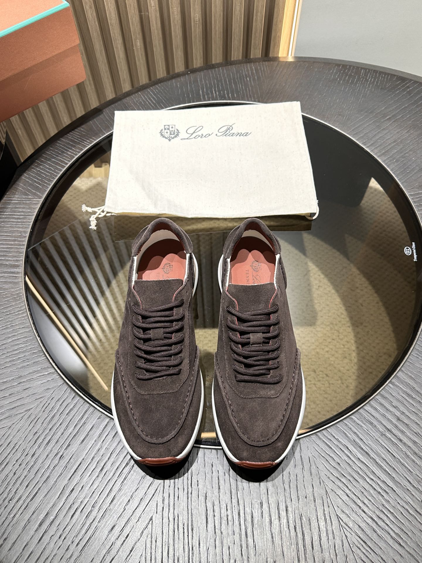Sneakers M-l-s