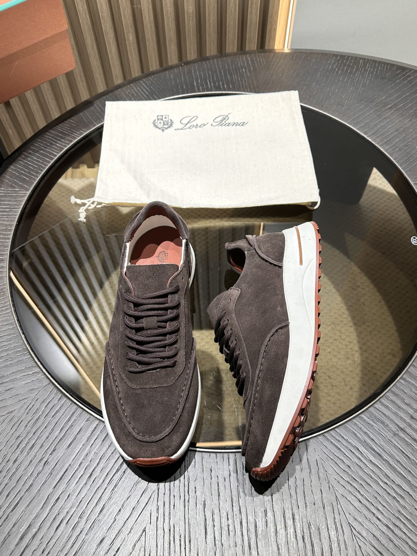 Sneakers M-l-s