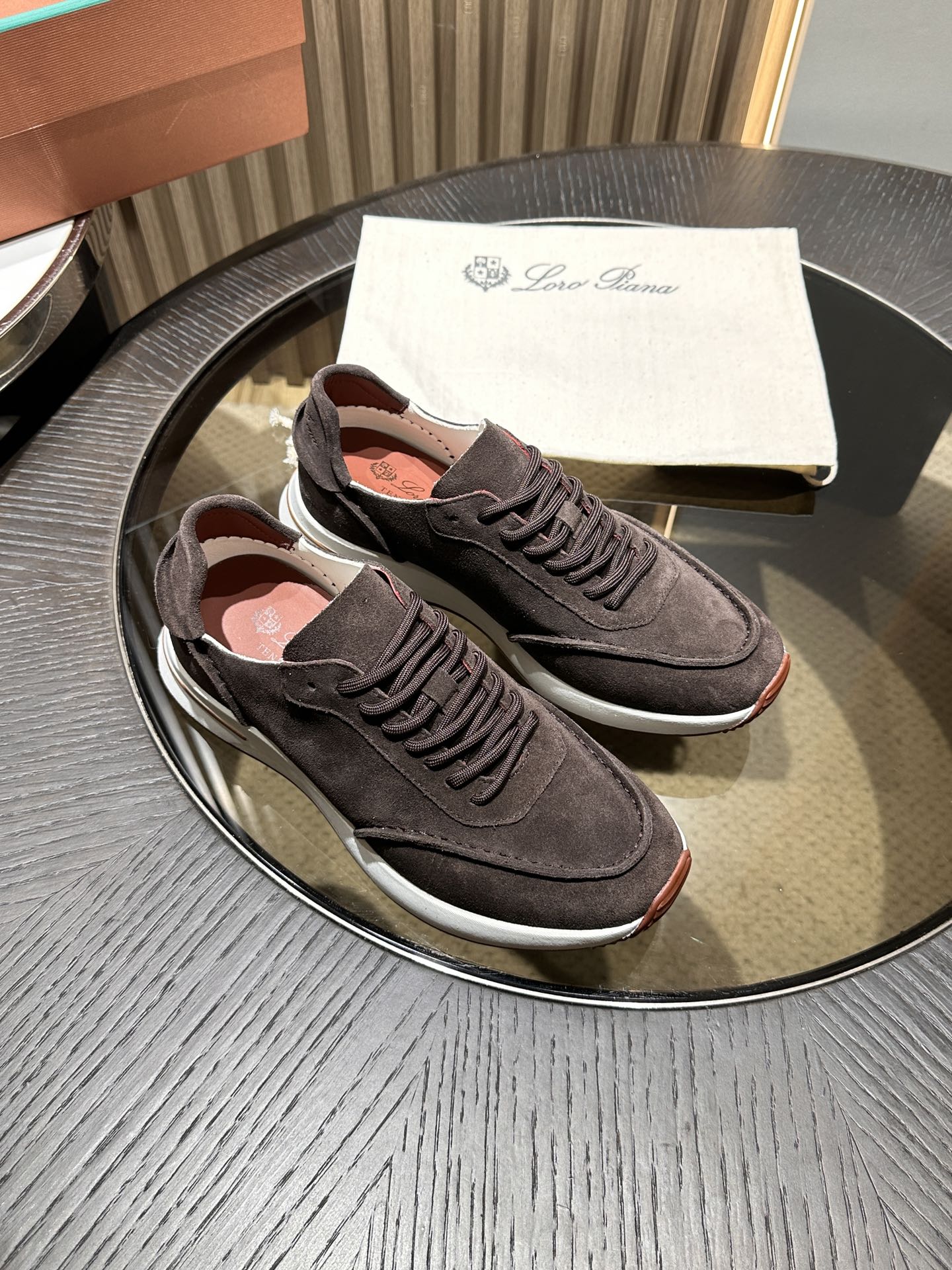 Sneakers M-l-s