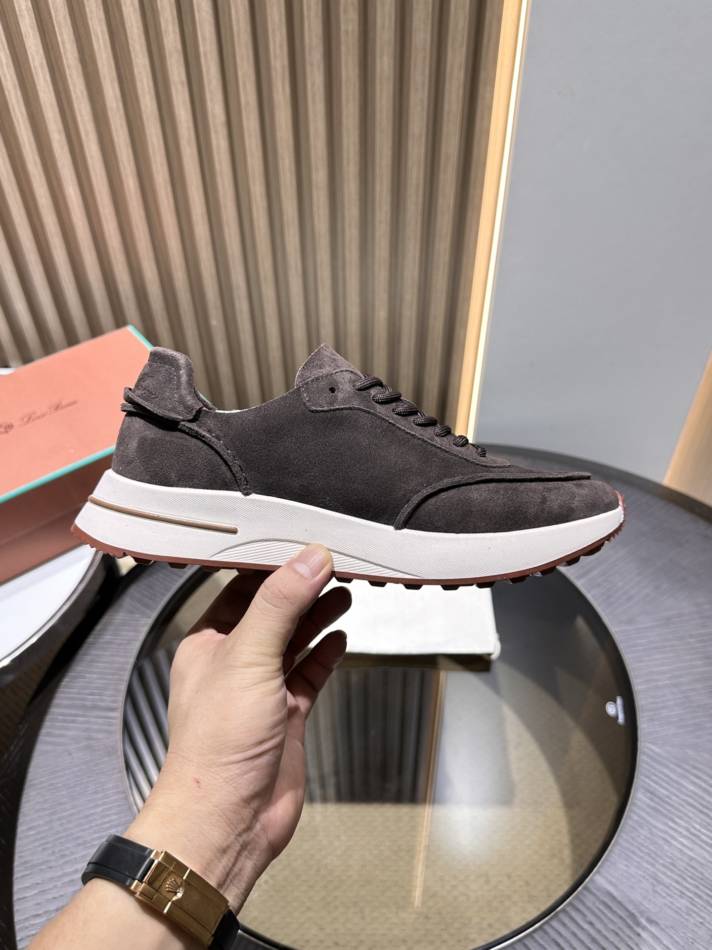 Sneakers M-l-s