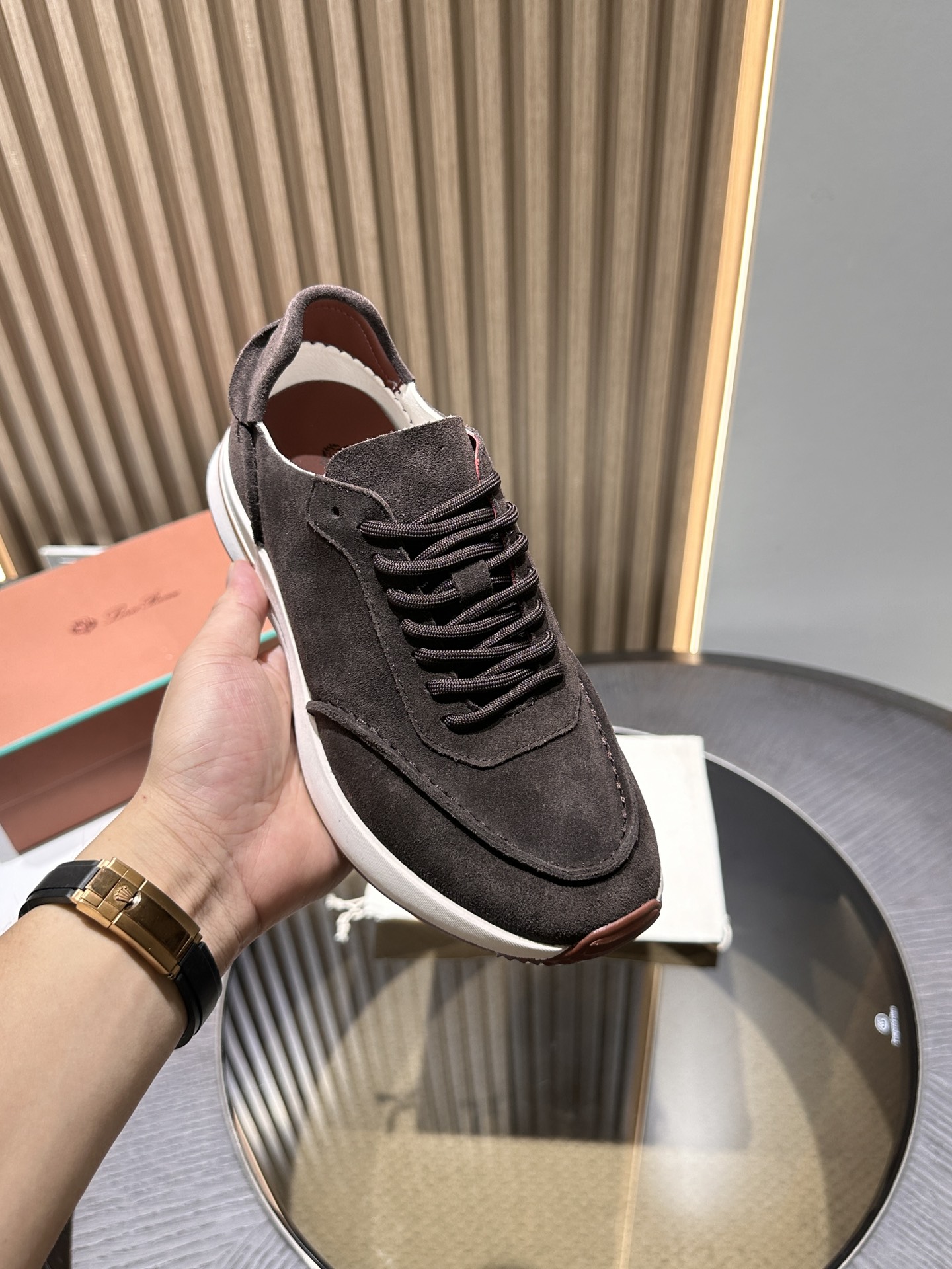 Sneakers M-l-s