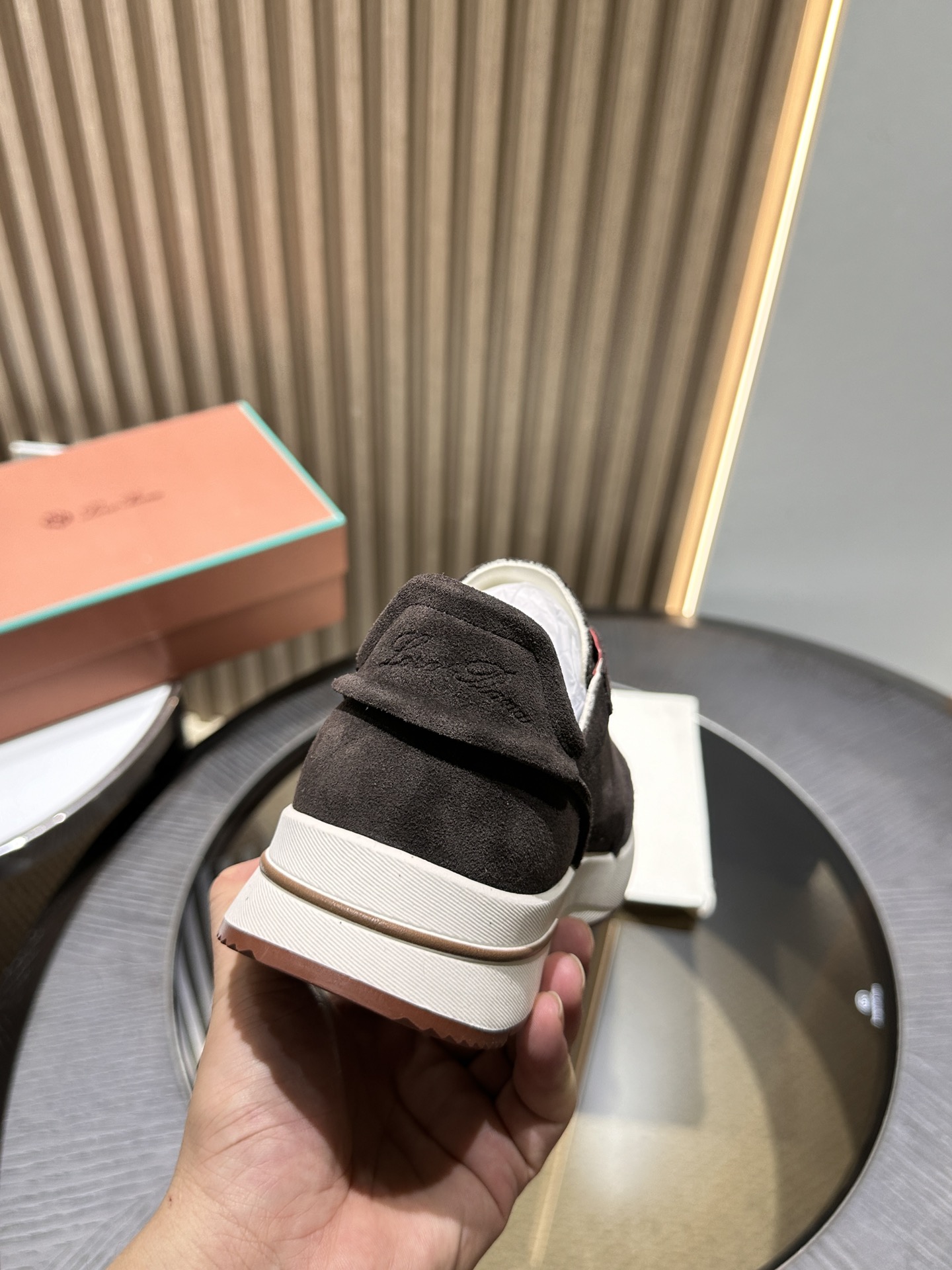 Sneakers M-l-s