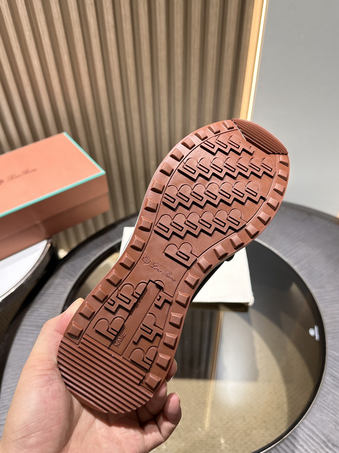 Sneakers M-l-s