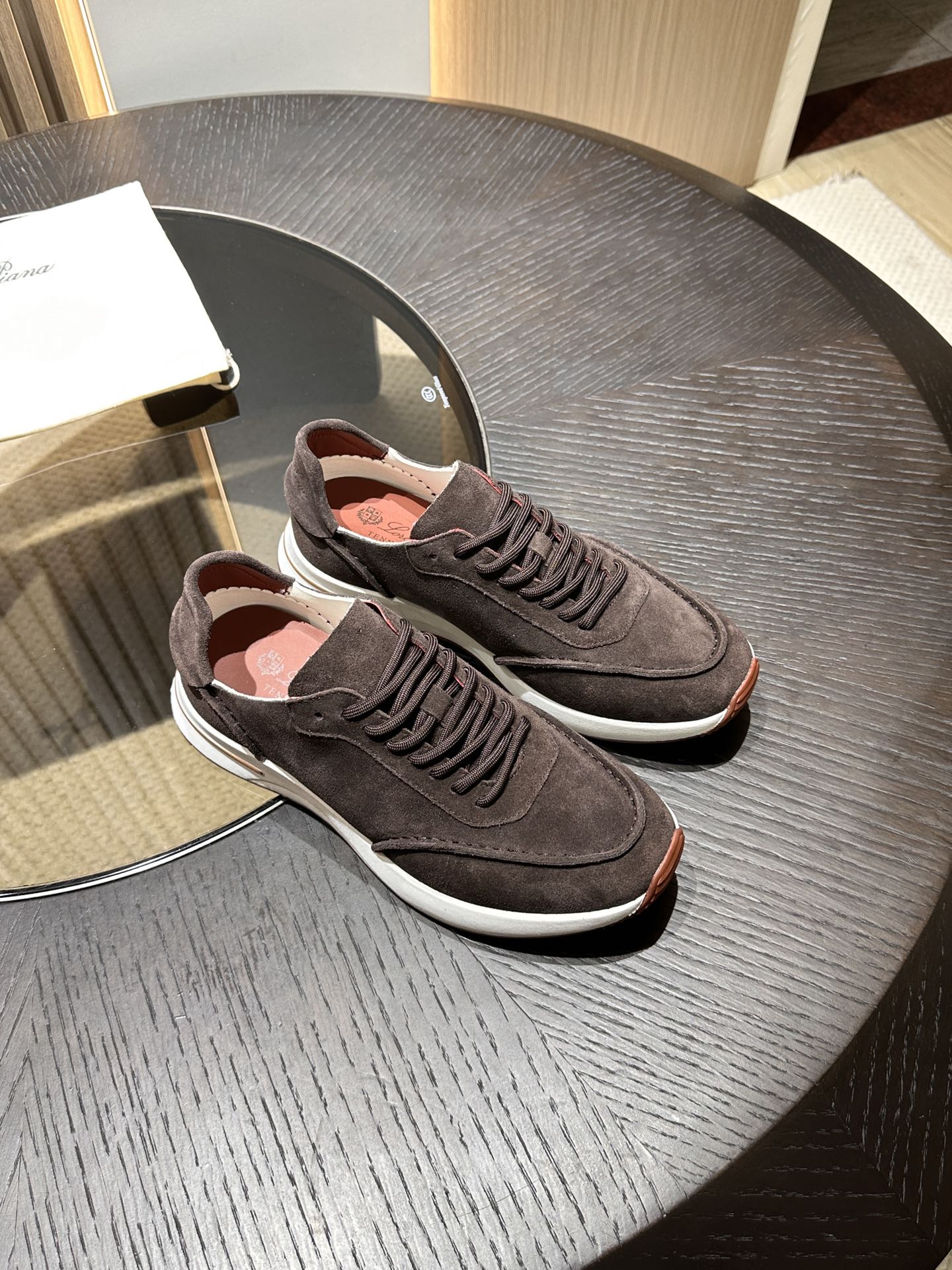 Sneakers M-l-s