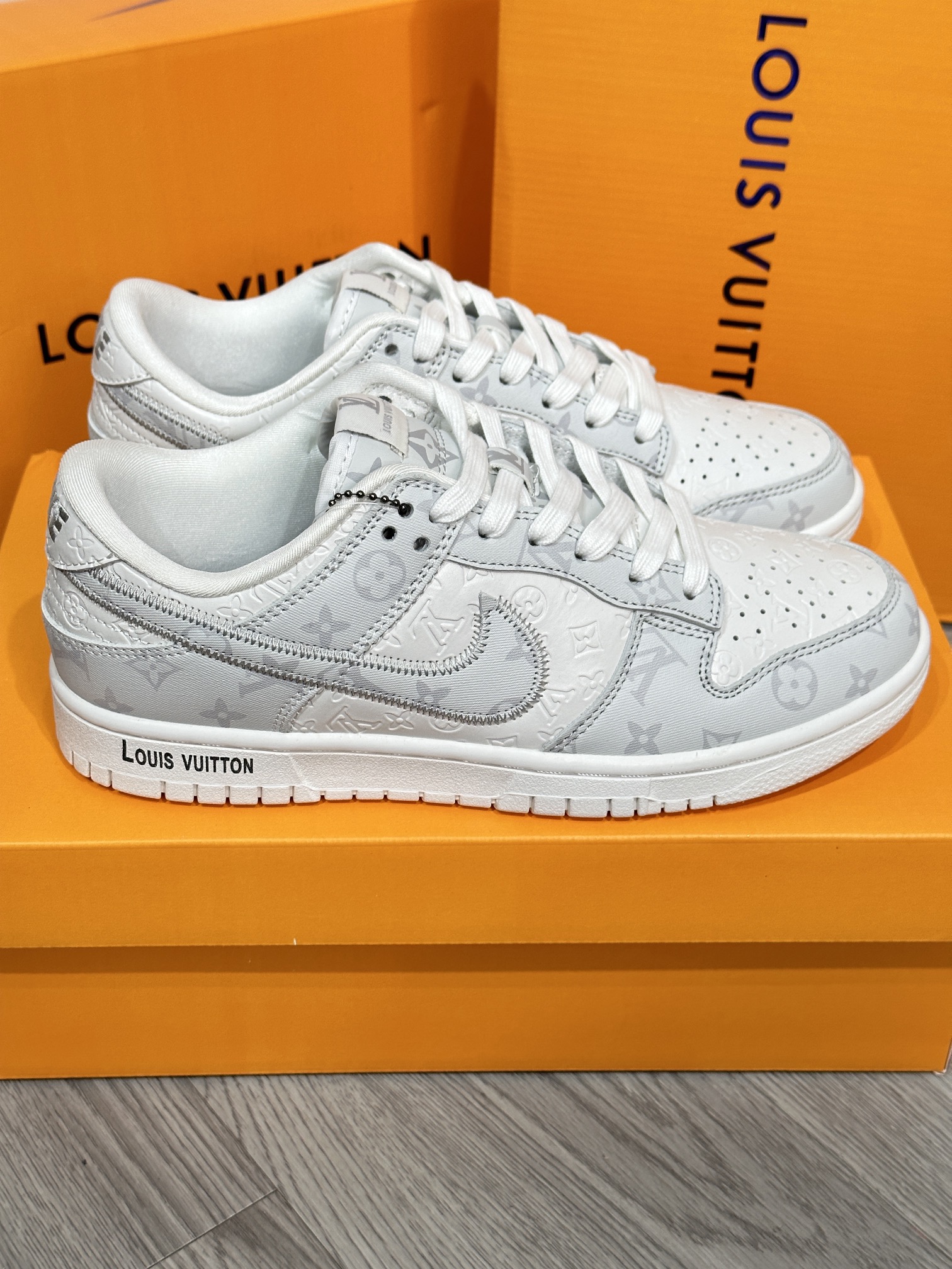 Nike Couple Board Shoes M-l