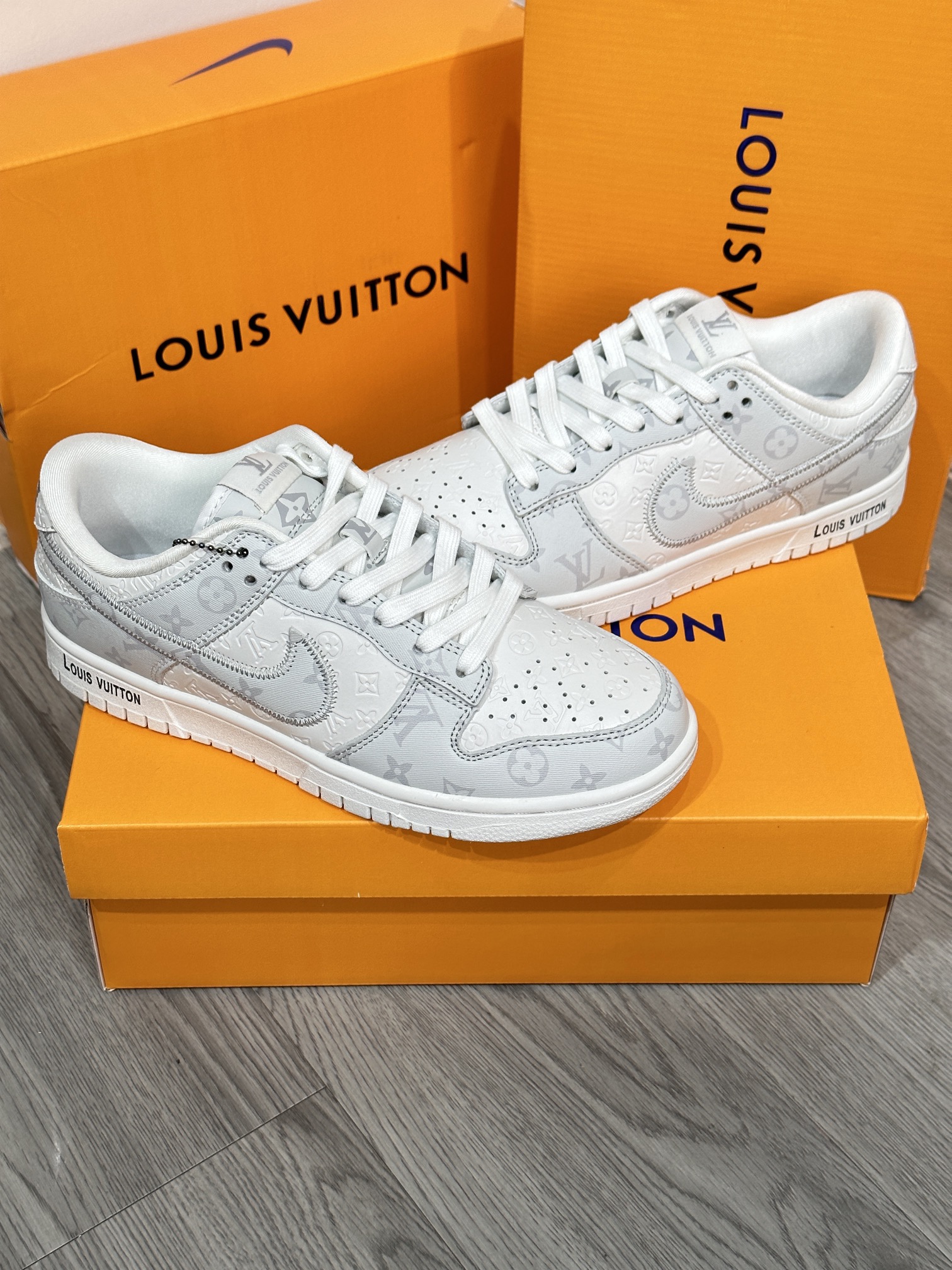 Nike Couple Board Shoes M-l